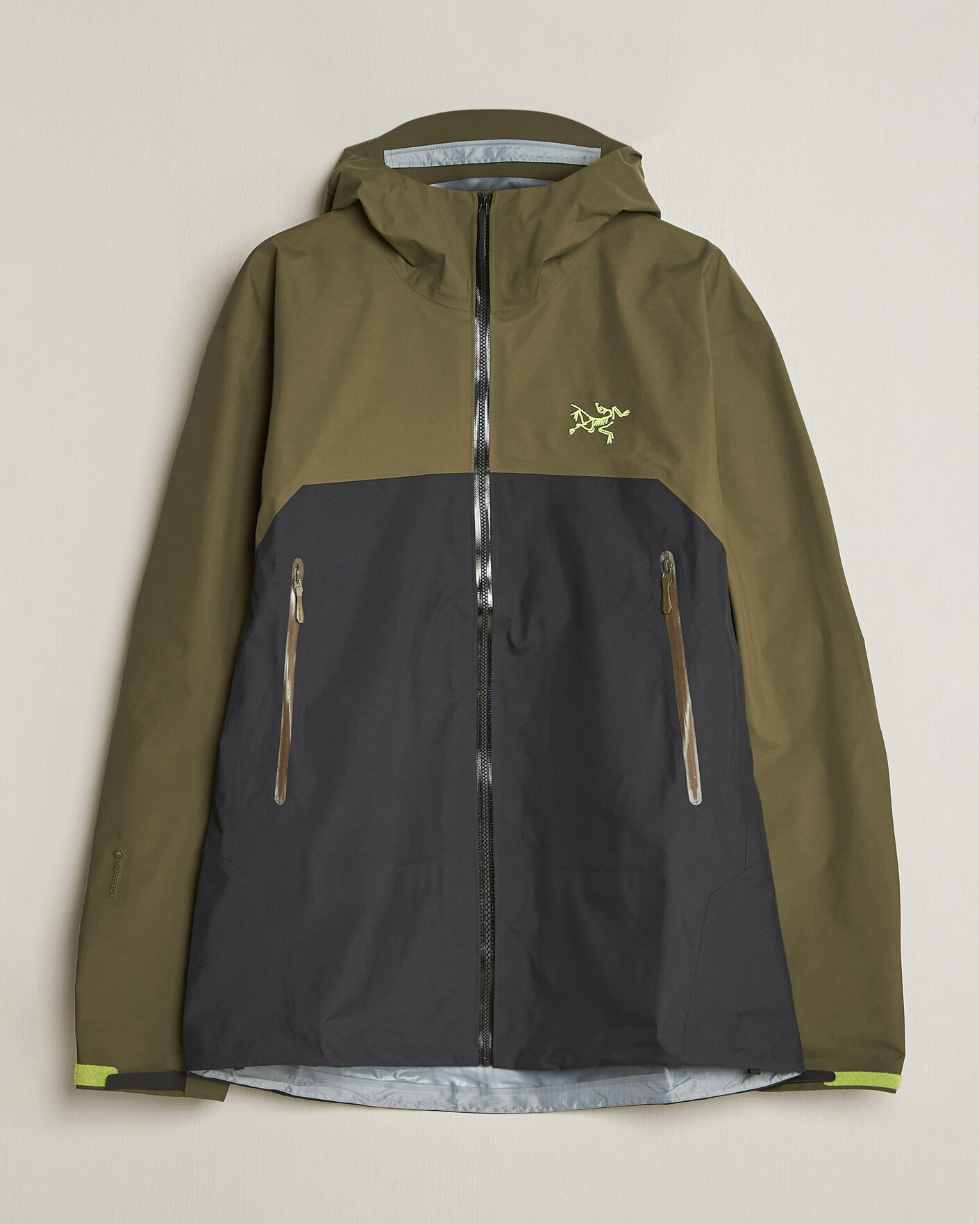 Heren | Jassen | Arc'teryx | Beta Gore-Tex Jacket Spotlight