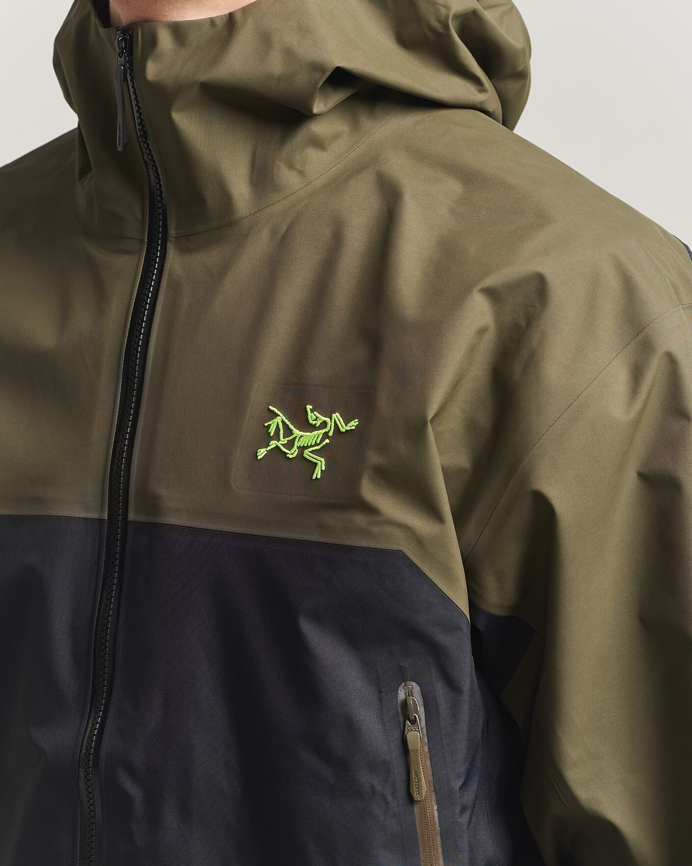 Heren | Jassen | Arc'teryx | Beta Gore-Tex Jacket Spotlight