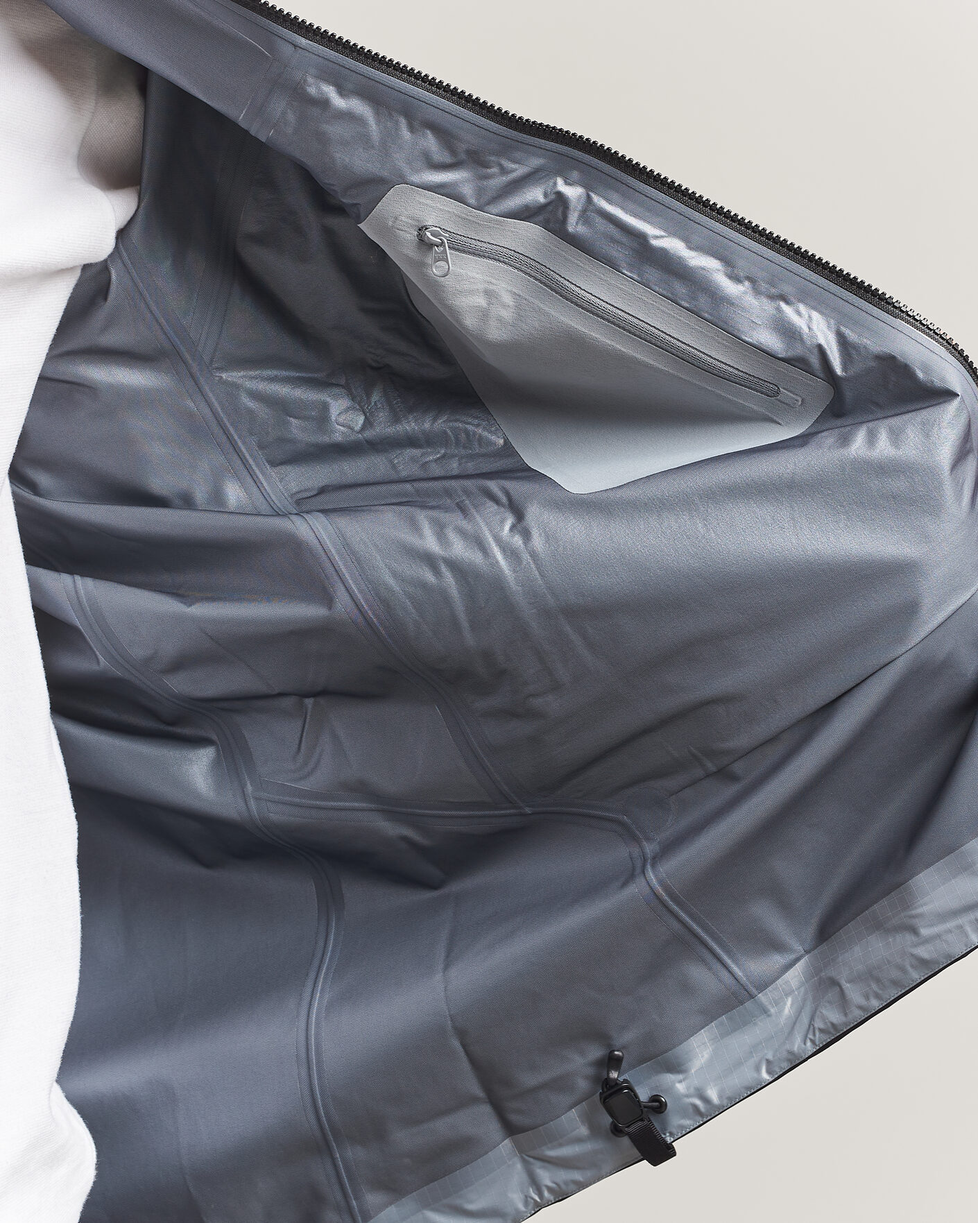 Heren | Jassen | Arc'teryx | Beta Gore-Tex Jacket Spotlight