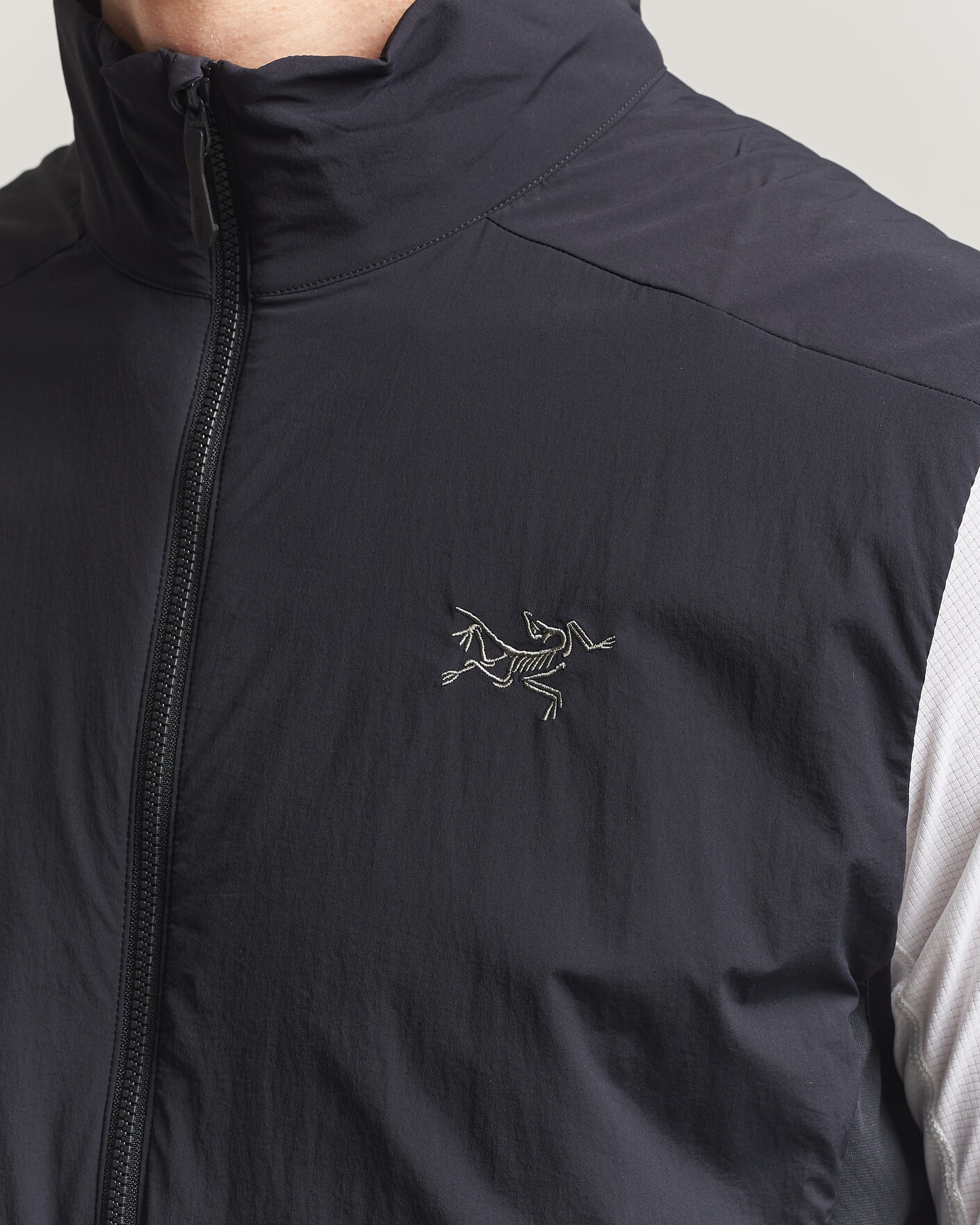 Homme | Gilets | Arc'teryx | Atom Lightweight Vest Black