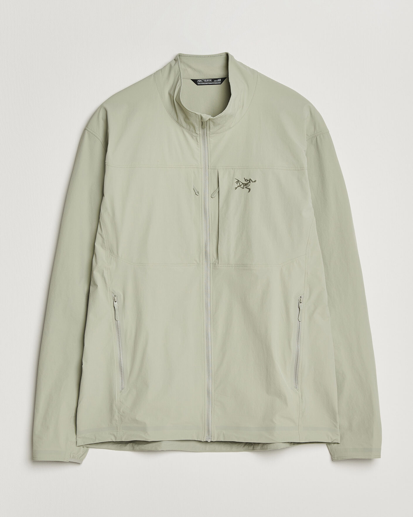 Heren | Jassen | Arc'teryx | Gamma Lightweight Softshell Jacket Habitat