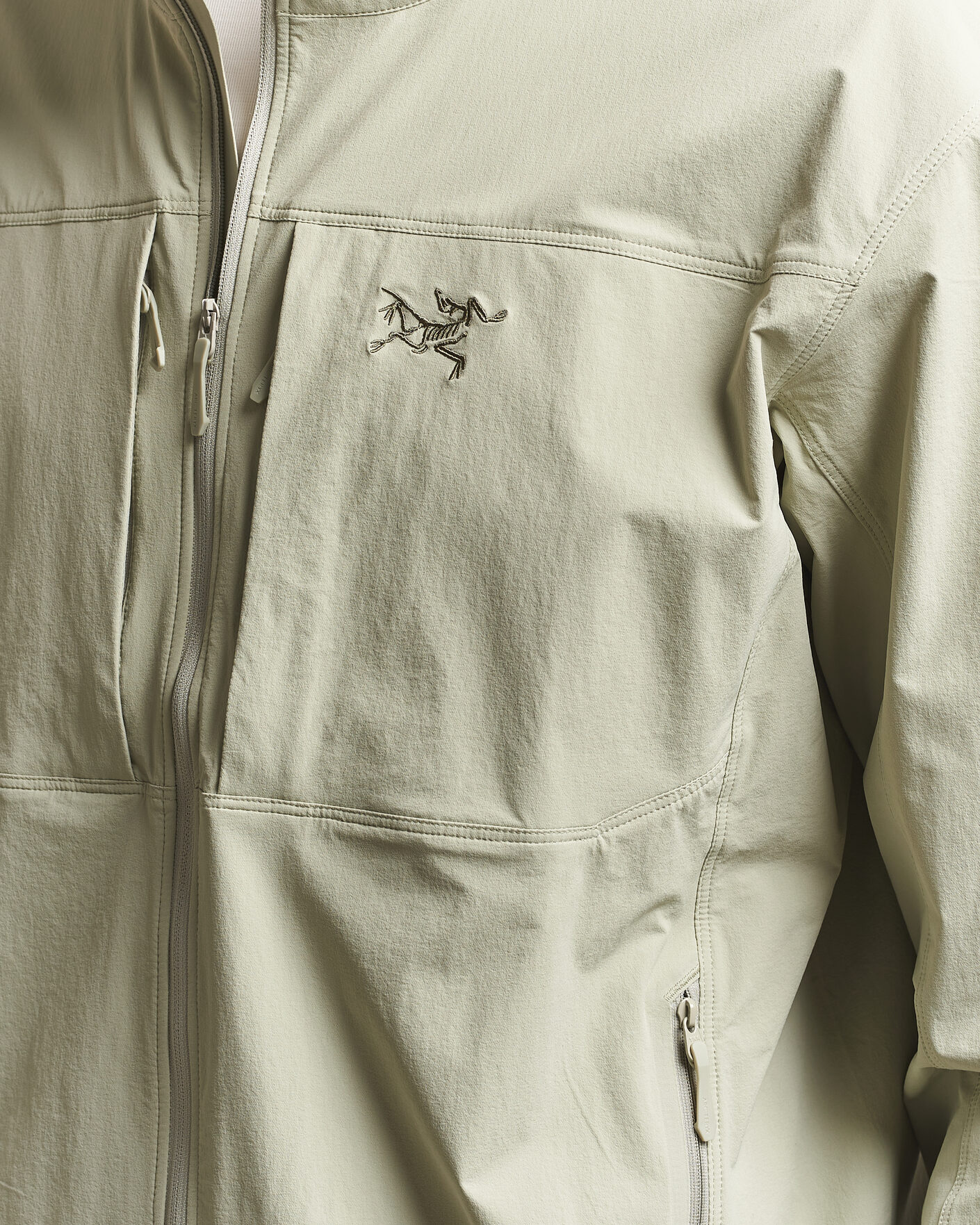 Heren | Jassen | Arc'teryx | Gamma Lightweight Softshell Jacket Habitat