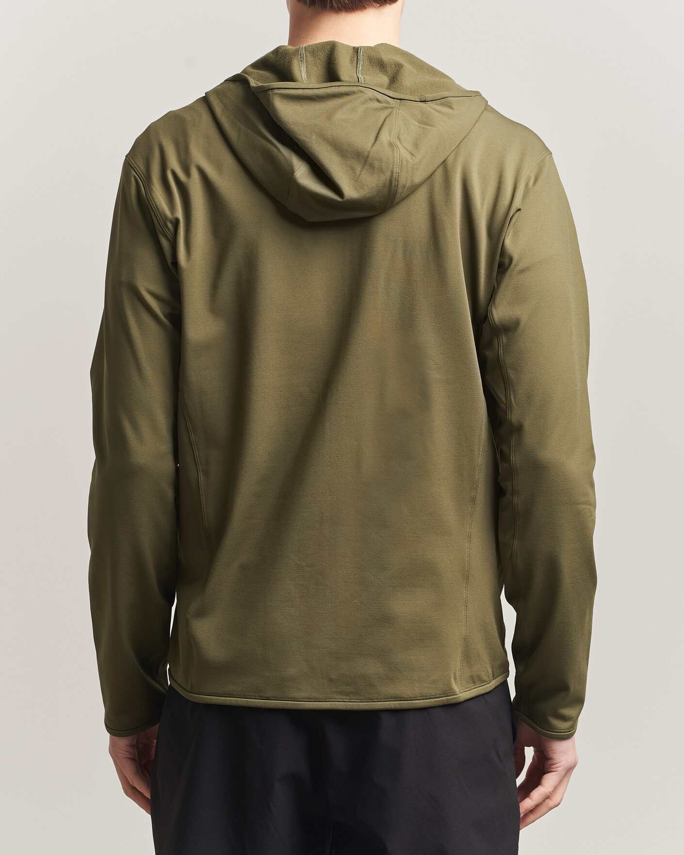 Homme | Pulls Et Tricots | Arc'teryx | Kyanite Lightweight Full Zip Hoodie Tatsu