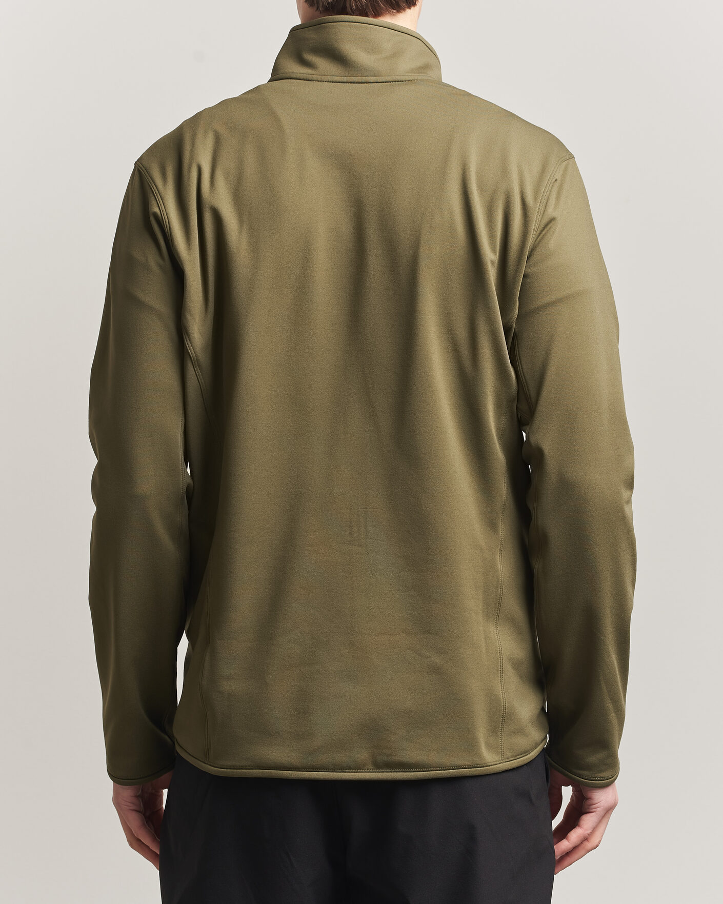 Heren | Truien | Arc'teryx | Kyanite Lightweight Full Zip Tatsu