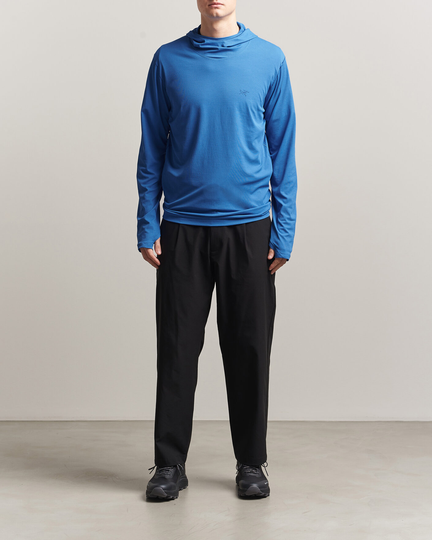 Homme | Pulls Et Tricots | Arc'teryx | Cormac Hoodie Fluidity