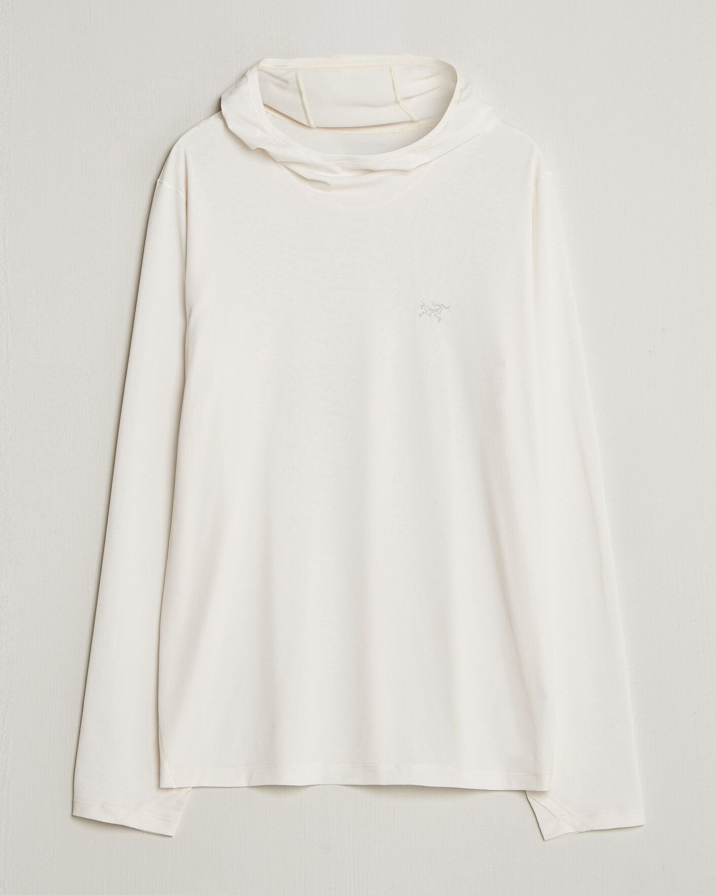 Heren | Truien | Arc'teryx | Cormac Hoodie Arctic Silk