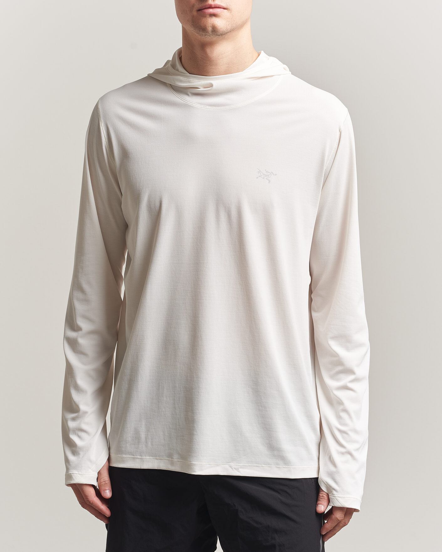 Heren | Truien | Arc'teryx | Cormac Hoodie Arctic Silk