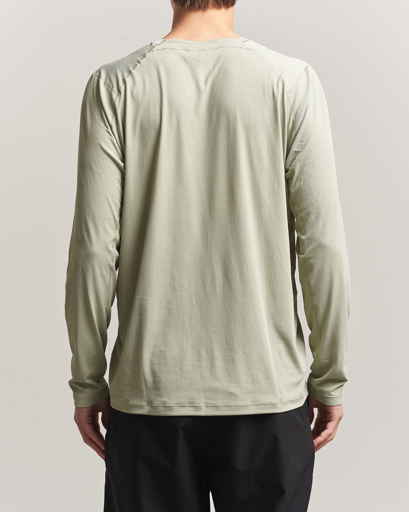 Homme | T-shirts | Arc'teryx | Cormac Long Sleeve T-Shirt Habitat