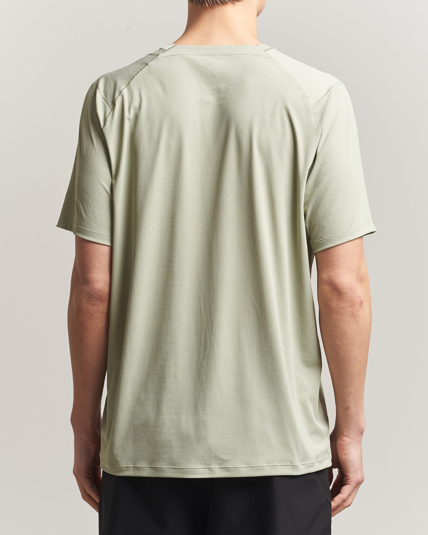 Heren | T-shirts | Arc'teryx | Cormac Crew Neck T-Shirt Habitat