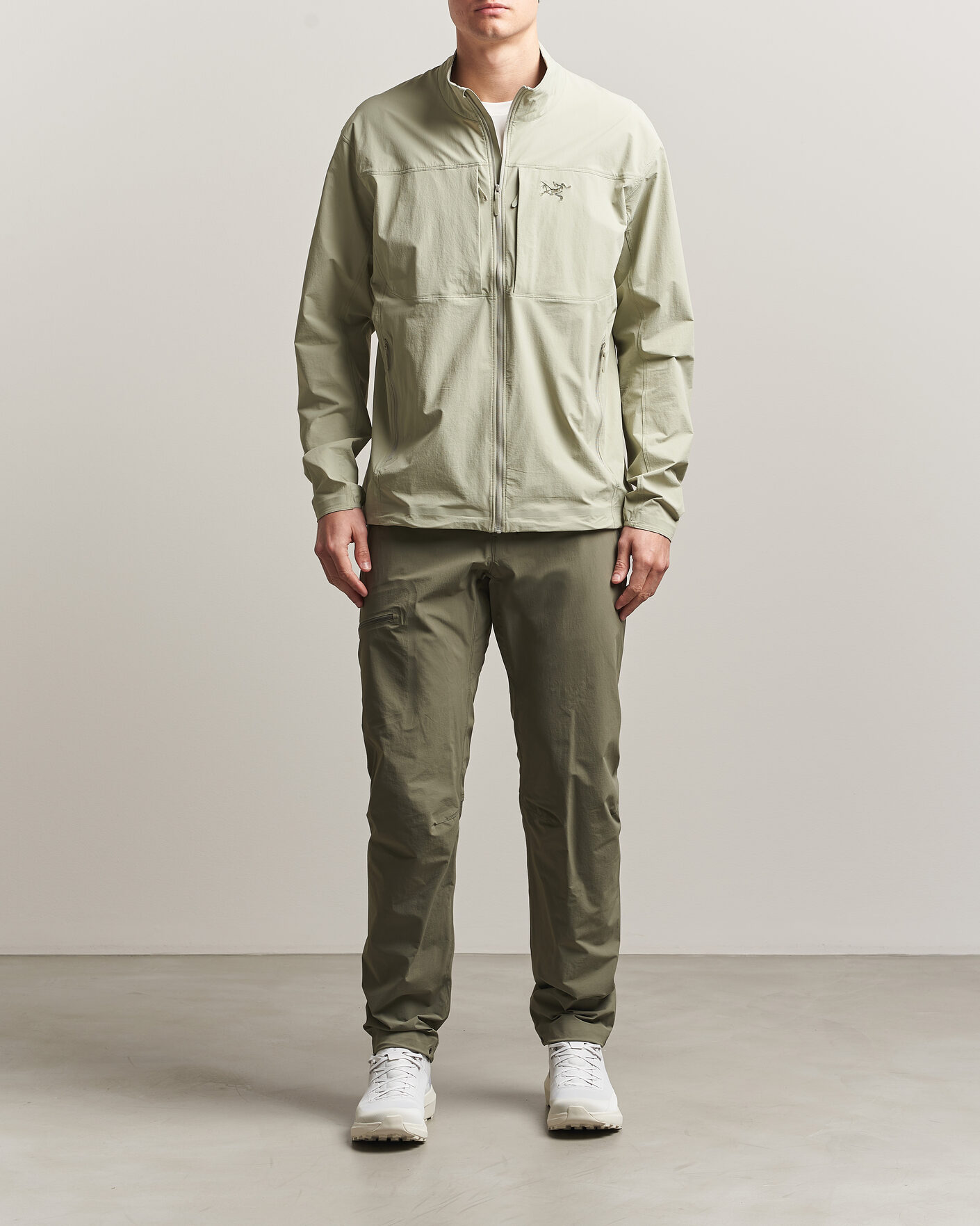 Homme | Pantalons | Arc'teryx | Gamma SL Pants Forage
