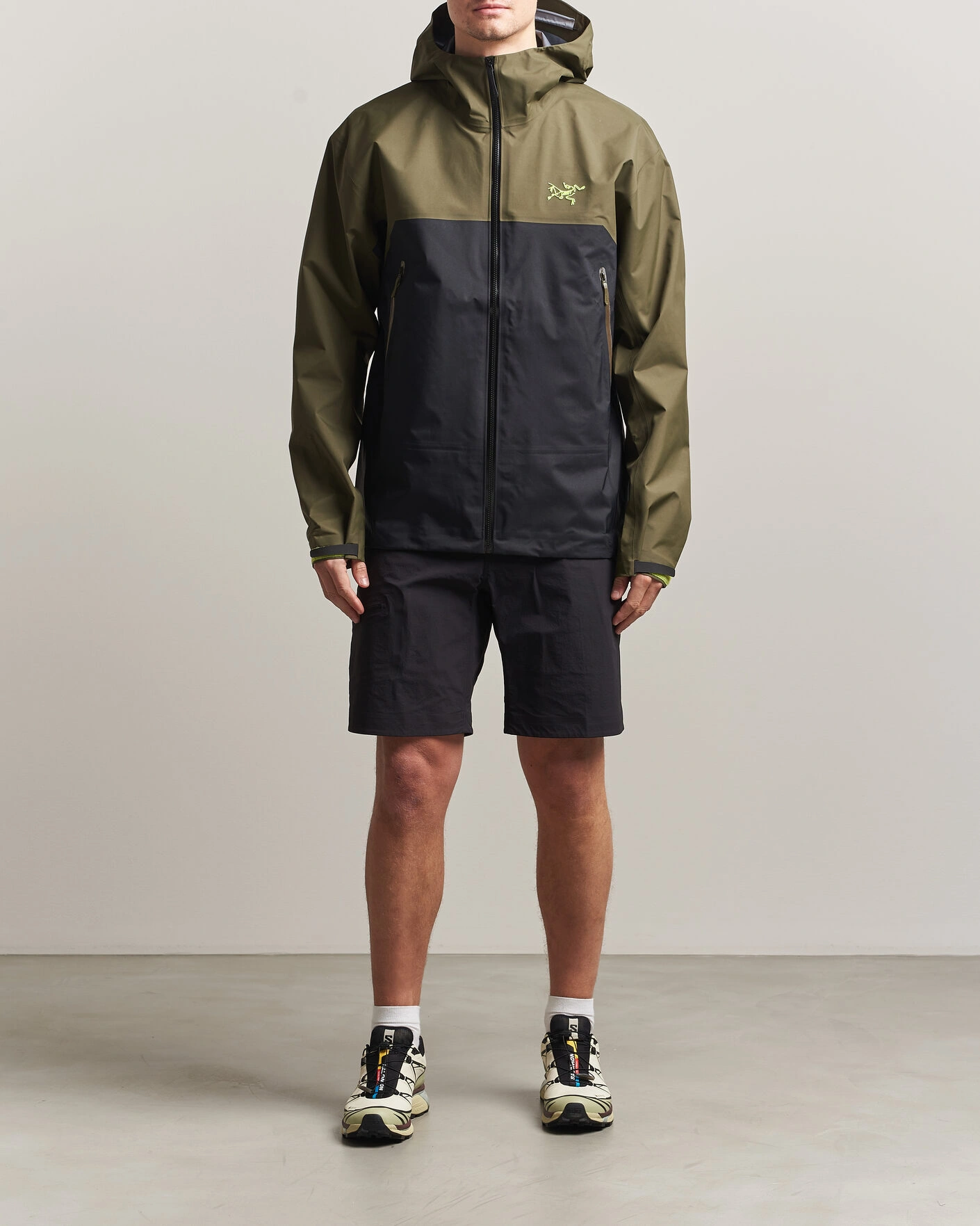 Heren | Korte broek | Arc'teryx | Gamma SL 9