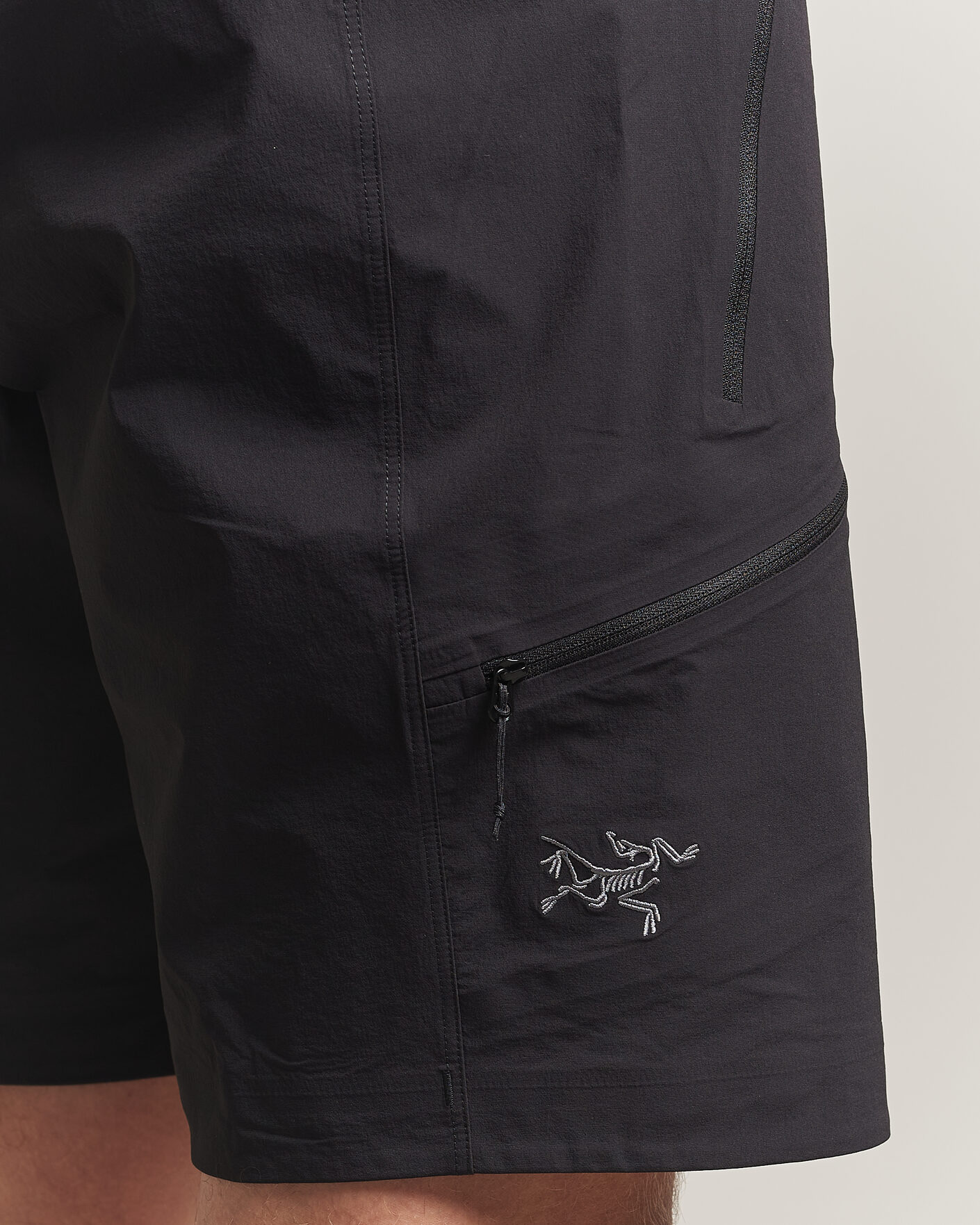 Homme | Shorts | Arc'teryx | Gamma SL 9