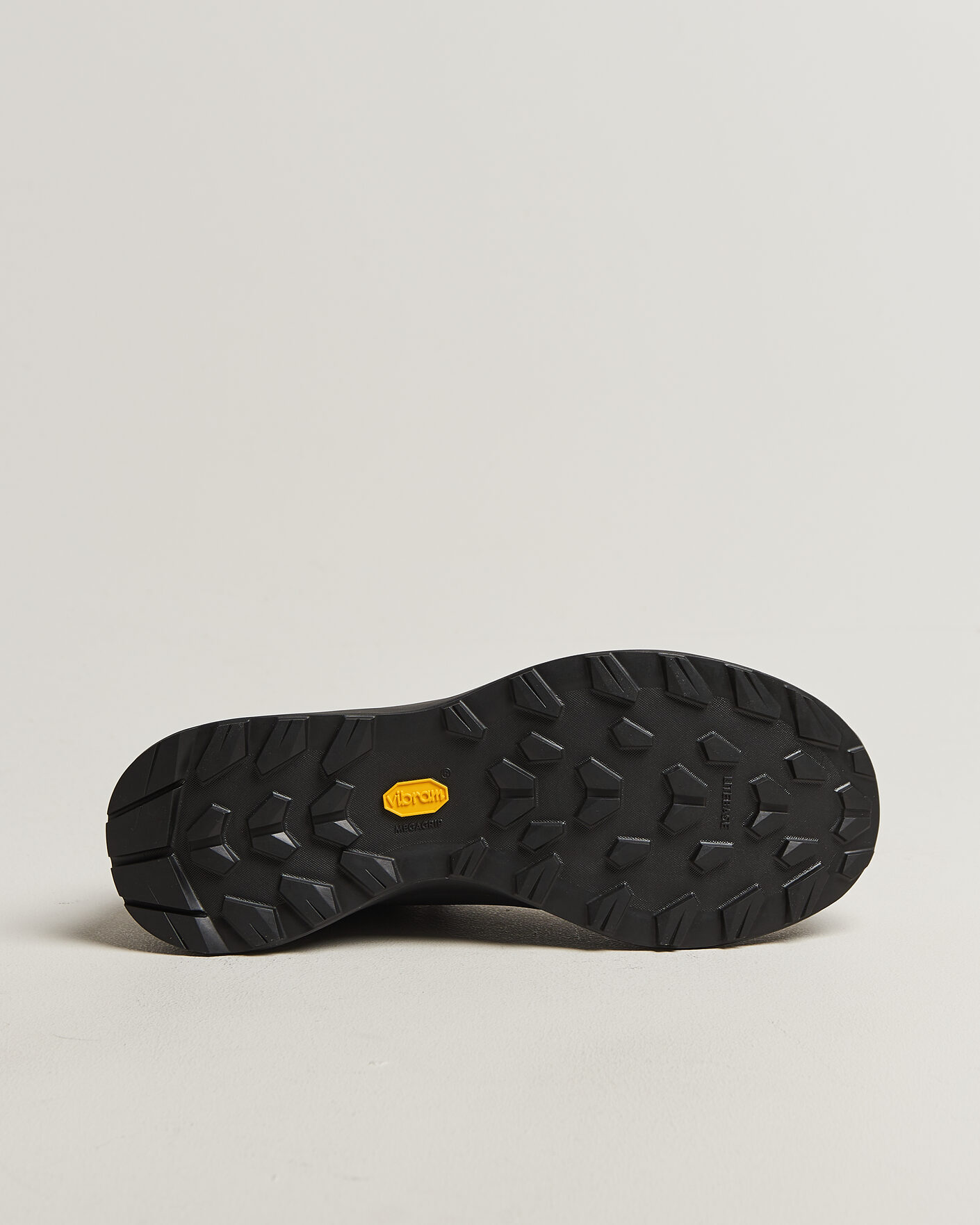 Heren | Wandel schoenen | Arc'teryx | Kopec Gore-Tex Trail Sneaker Black