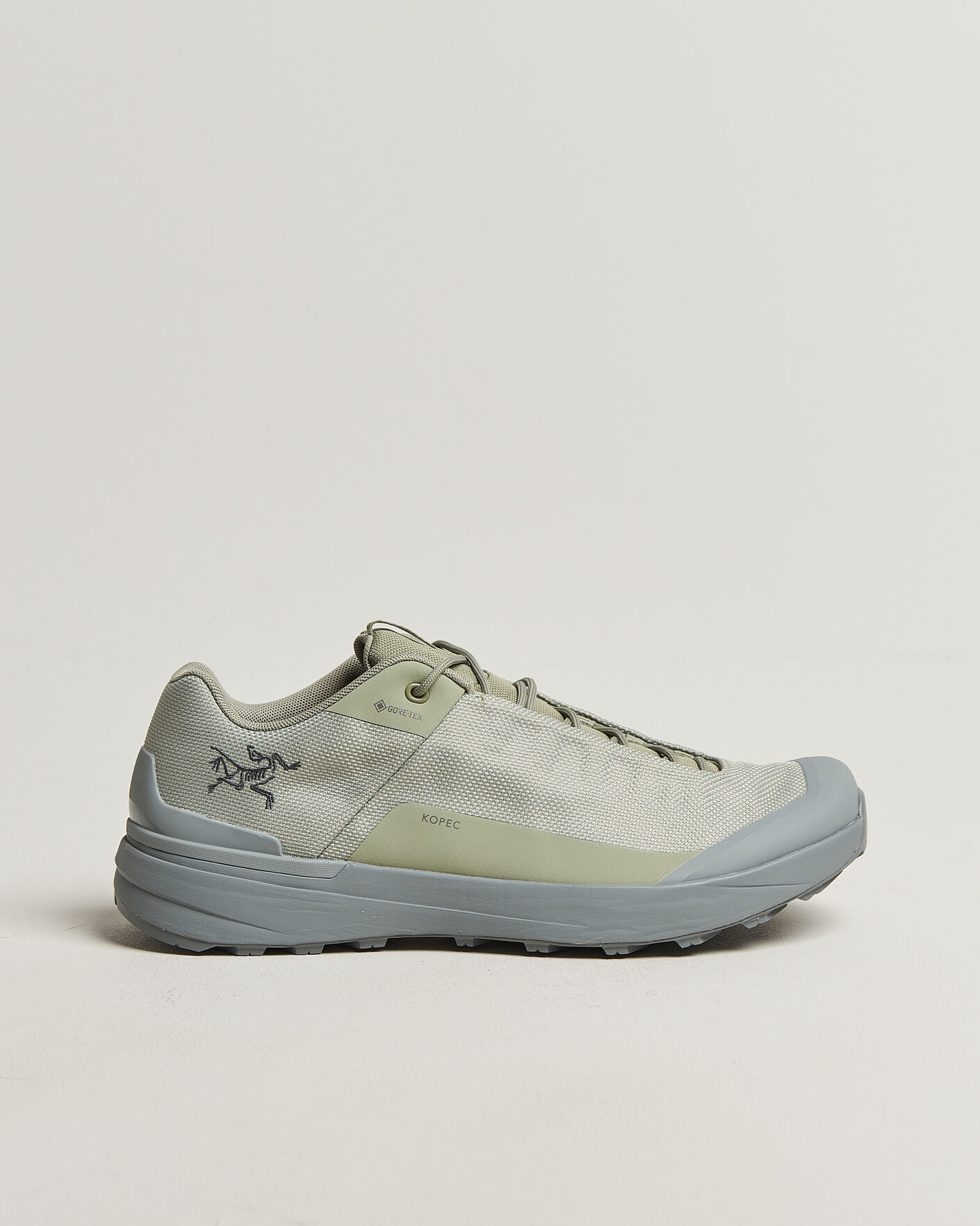 Homme | Chaussures De Randonnée | Arc'teryx | Kopec Gore-Tex Trail Sneaker Habitat/Void
