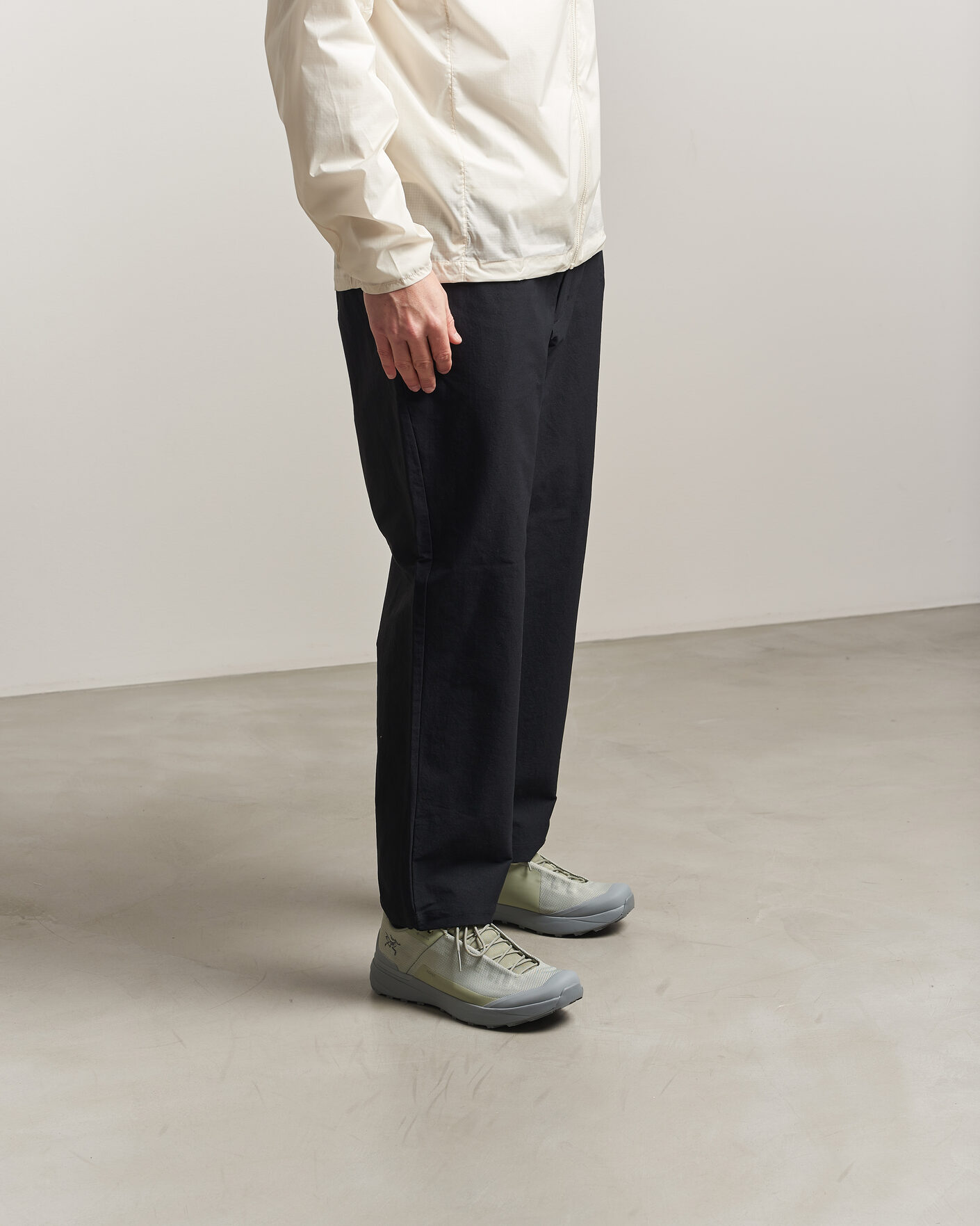 Homme | Chaussures De Randonnée | Arc'teryx | Kopec Gore-Tex Trail Sneaker Habitat/Void