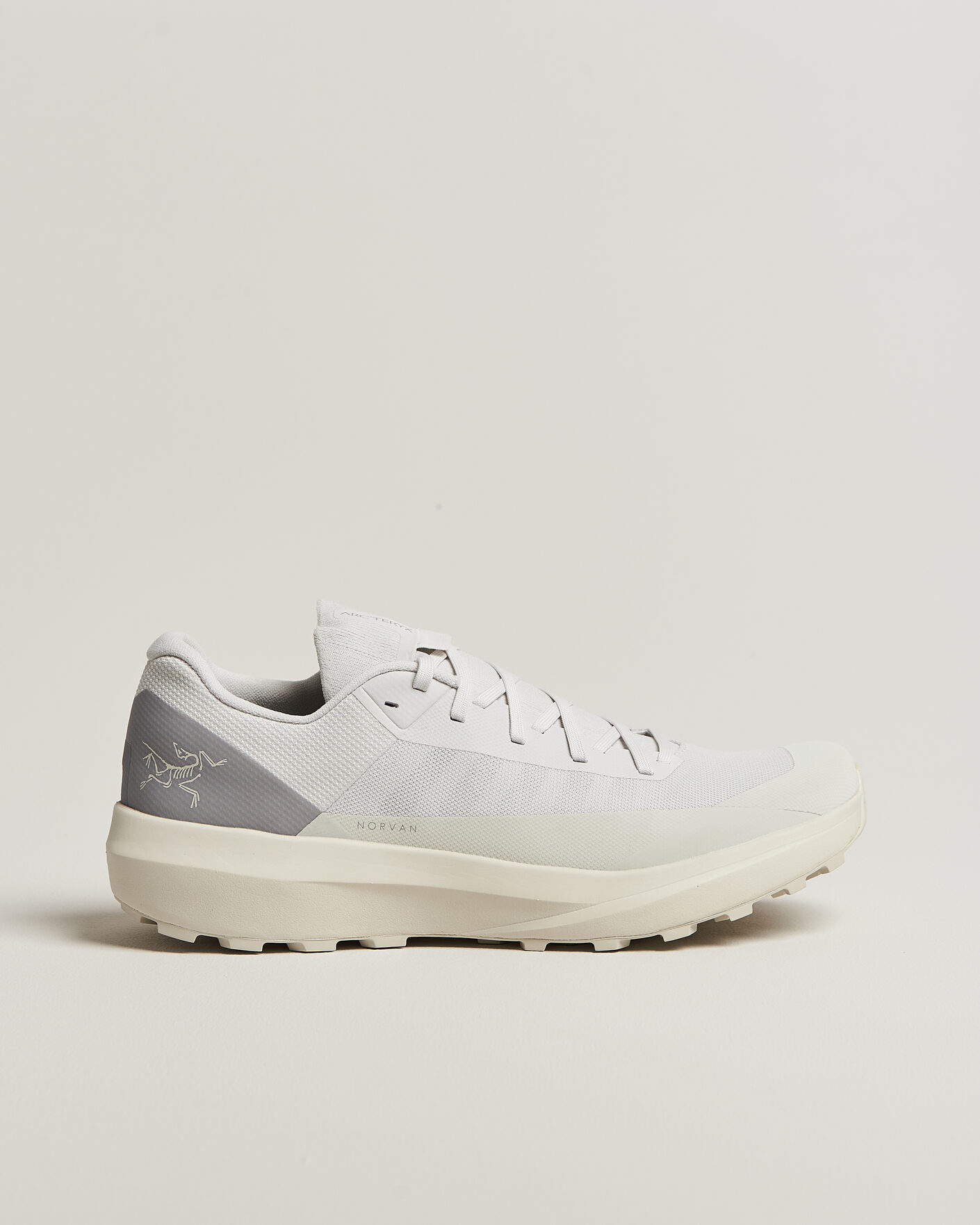 Heren | Wandel schoenen | Arc'teryx | Norvan LD 4 Trail Sneaker Atmos/Solitude