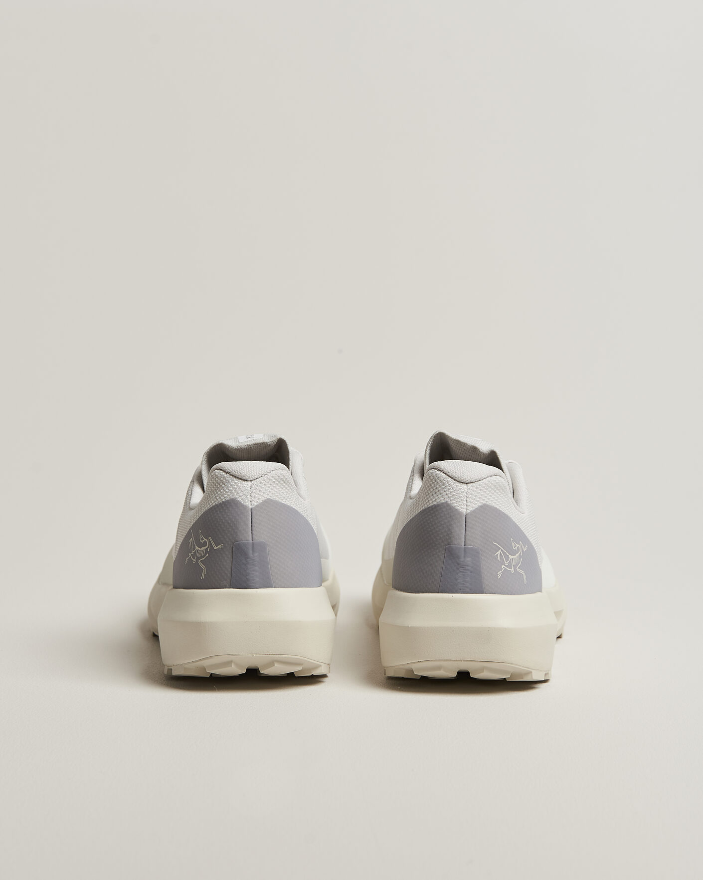 Homme | Chaussures De Randonnée | Arc'teryx | Norvan LD 4 Trail Sneaker Atmos/Solitude