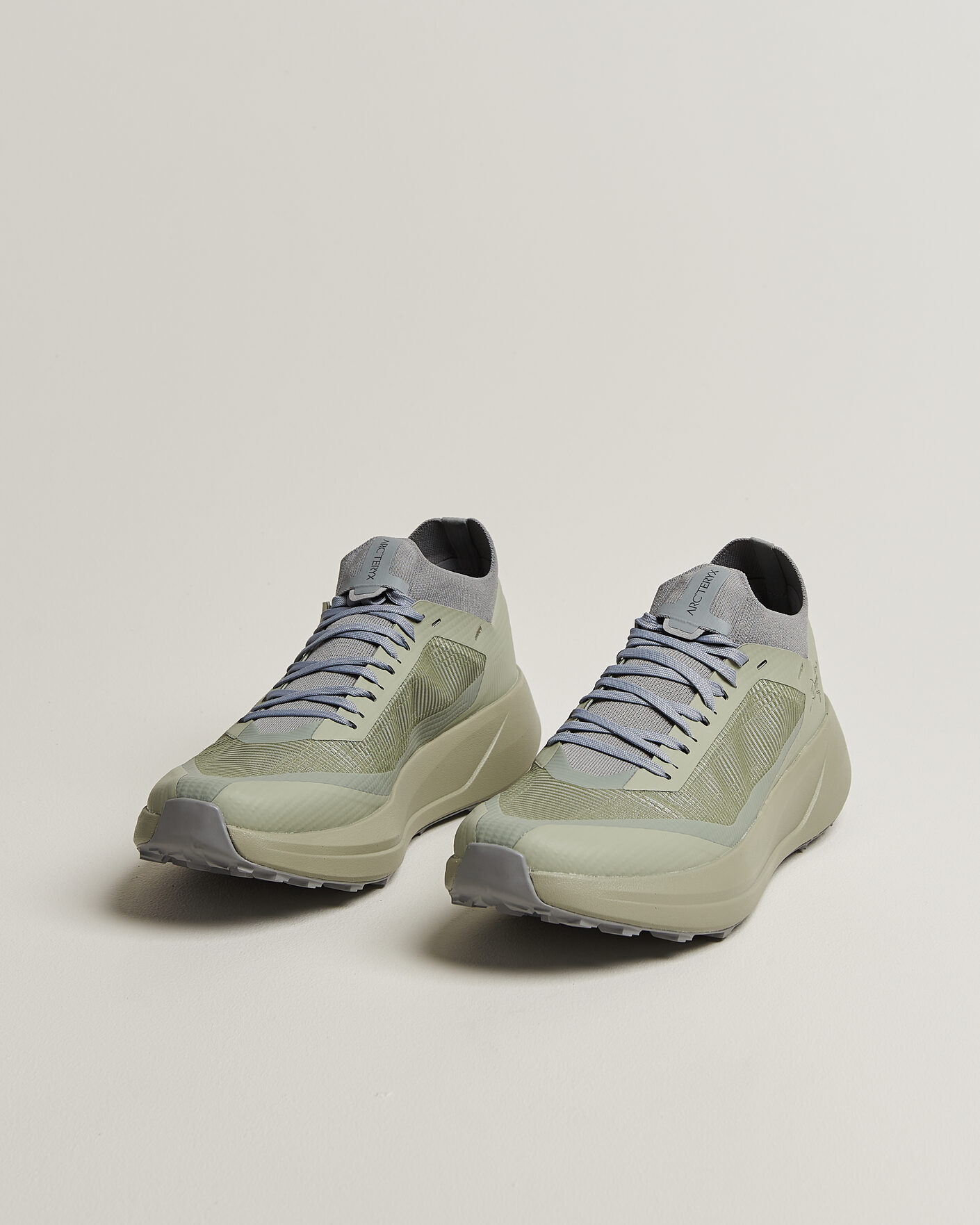 Homme | Chaussures De Randonnée | Arc'teryx | Sylan 2 Trail Sneaker Habitat