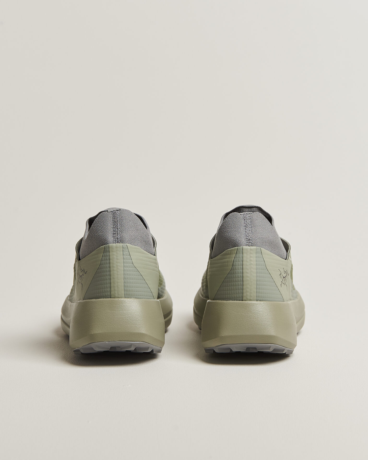 Homme | Chaussures De Randonnée | Arc'teryx | Sylan 2 Trail Sneaker Habitat