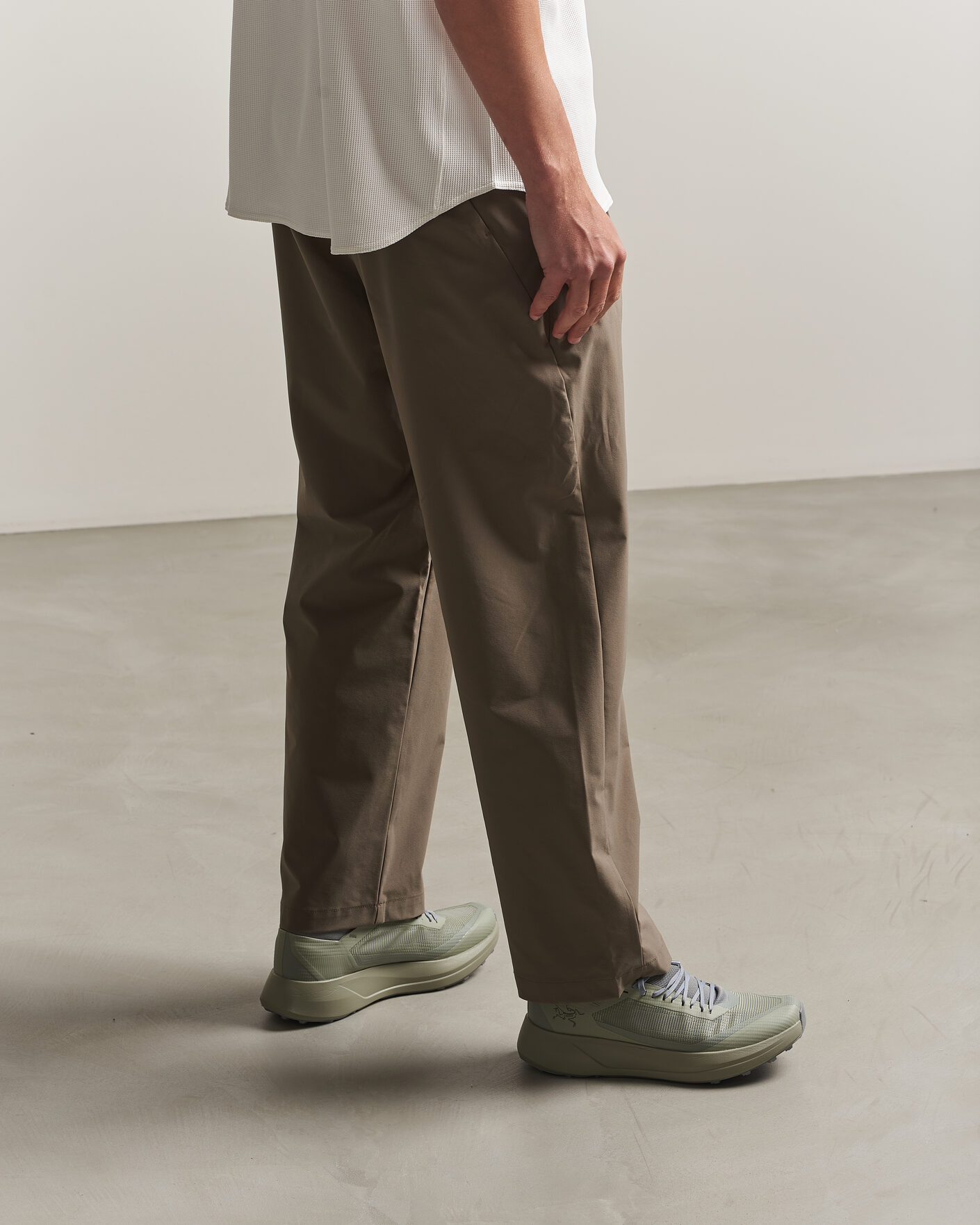Homme | Arc'teryx Sylan 2 Trail Sneaker Habitat | Arc'teryx | Sylan 2 Trail Sneaker Habitat