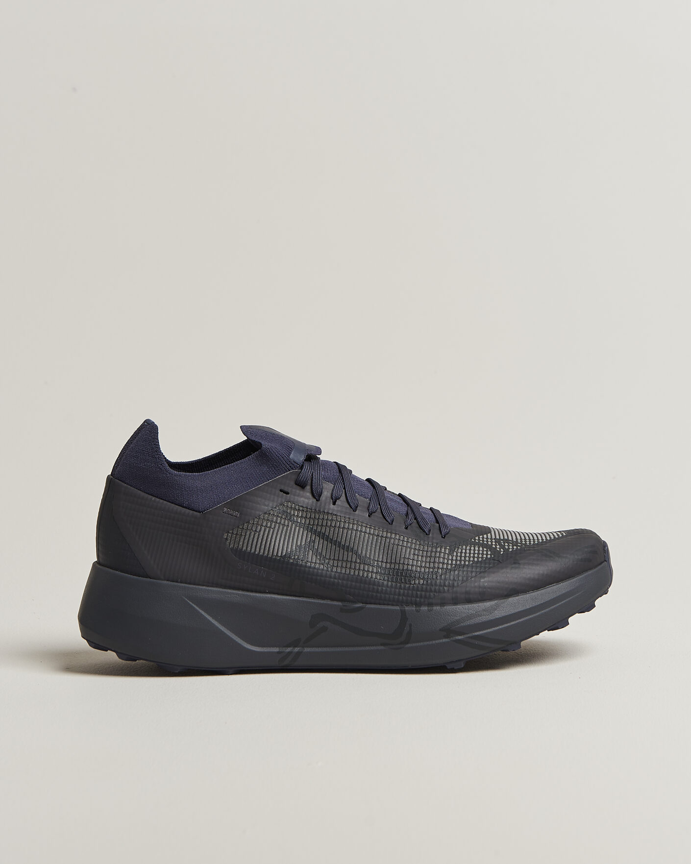 Heren | Wandel schoenen | Arc'teryx | Sylan 2 Trail Sneaker Graphite
