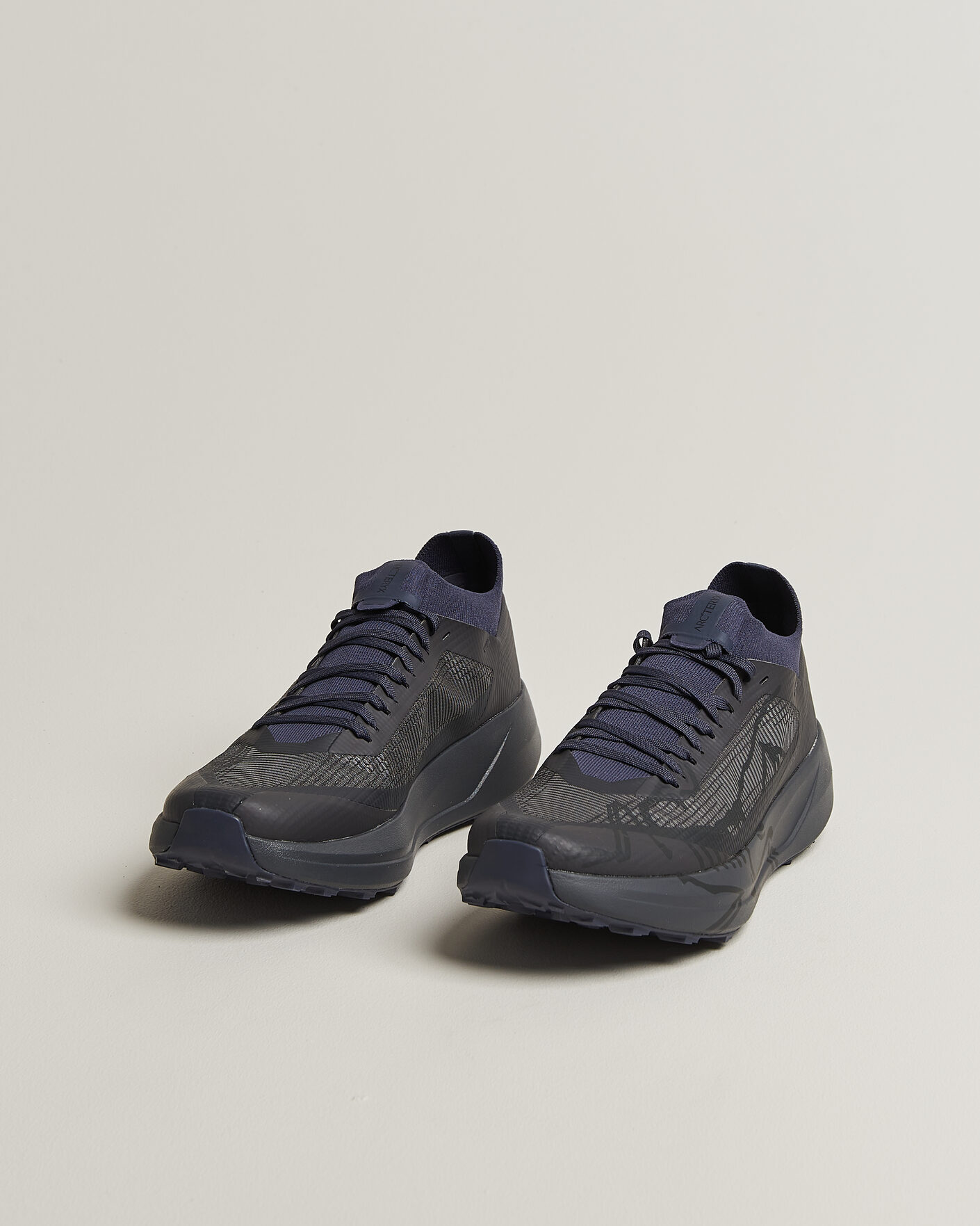 Heren | Wandel schoenen | Arc'teryx | Sylan 2 Trail Sneaker Graphite