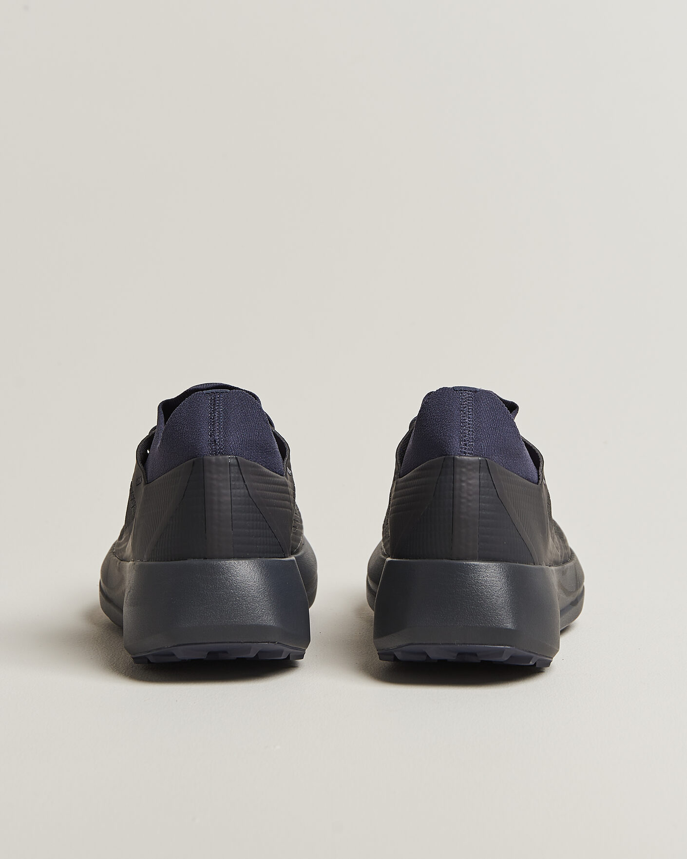 Heren | Wandel schoenen | Arc'teryx | Sylan 2 Trail Sneaker Graphite