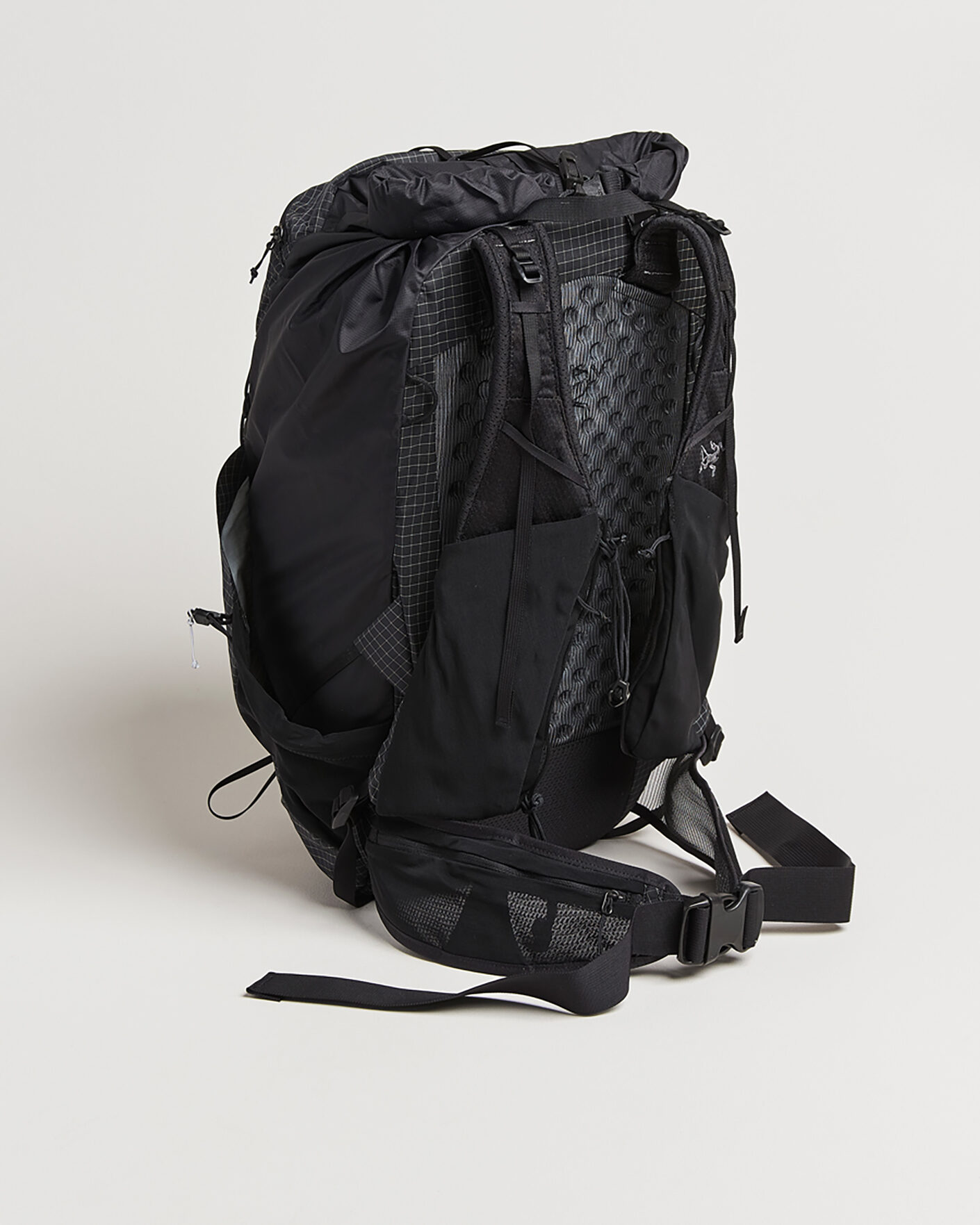 Heren | Tassen | Arc'teryx | Aerios 35L Backpack Black