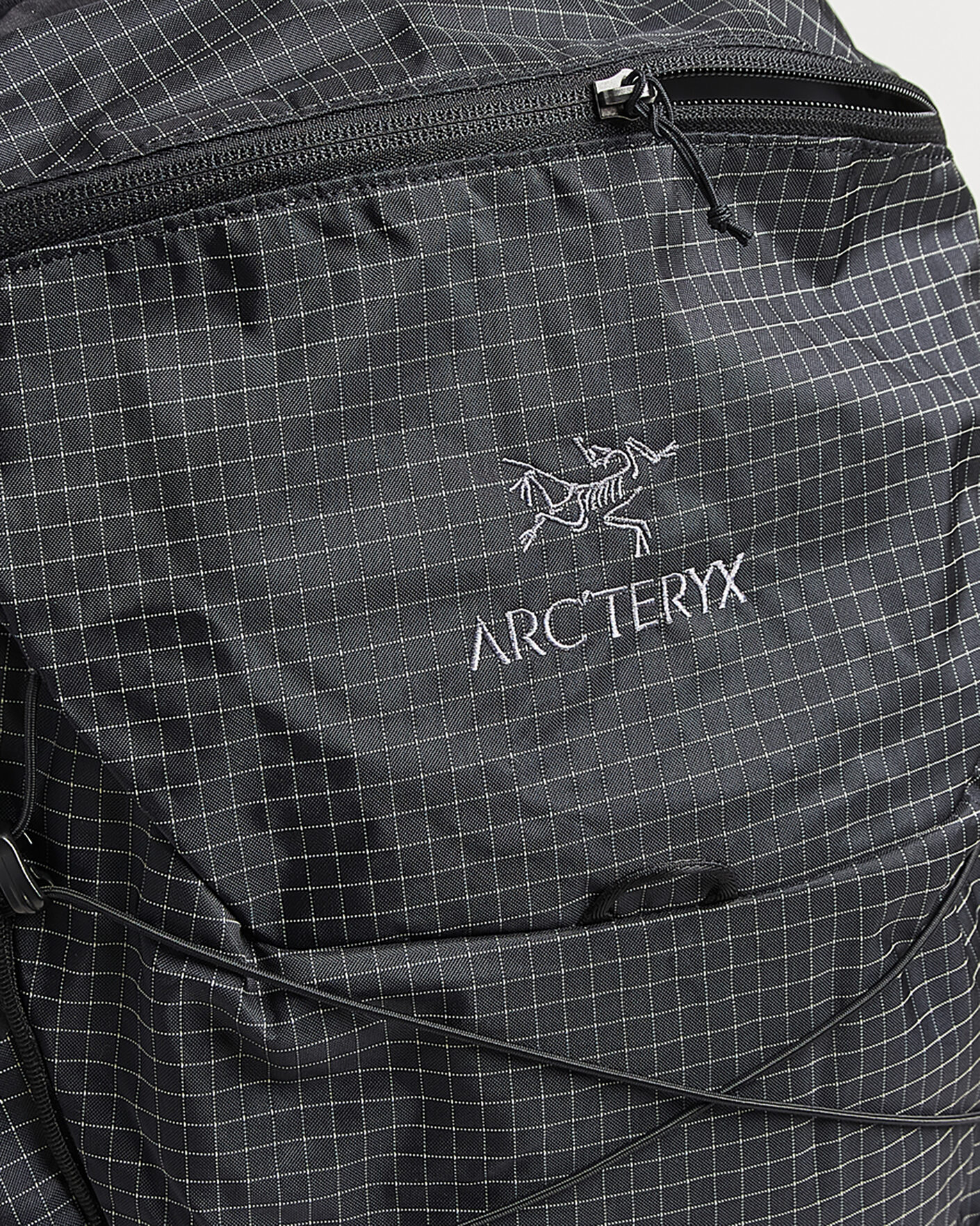 Heren | Tassen | Arc'teryx | Aerios 35L Backpack Black