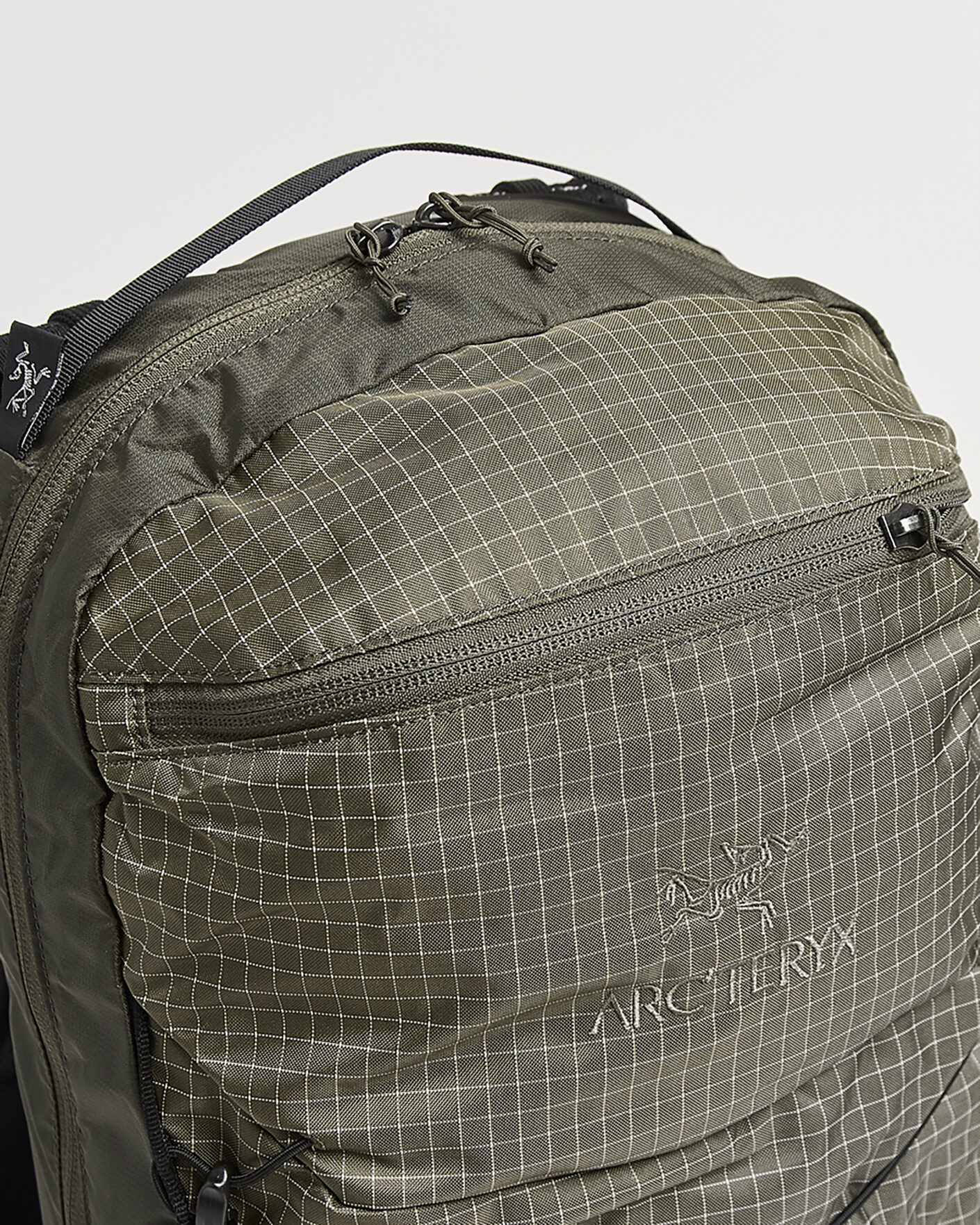 Homme | Sacs | Arc'teryx | Aerios 18L Backpack Forage