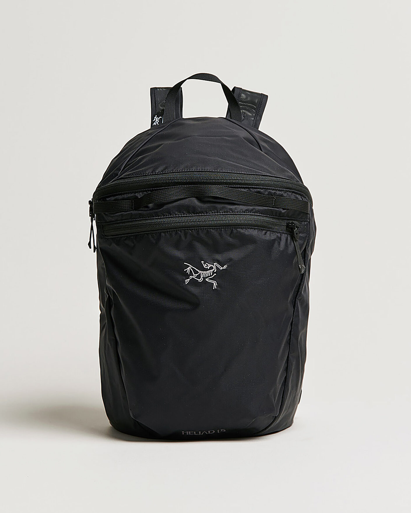 Homme | Arc'teryx Heliad 15L Backpack Black | Arc'teryx | Heliad 15L Backpack Black
