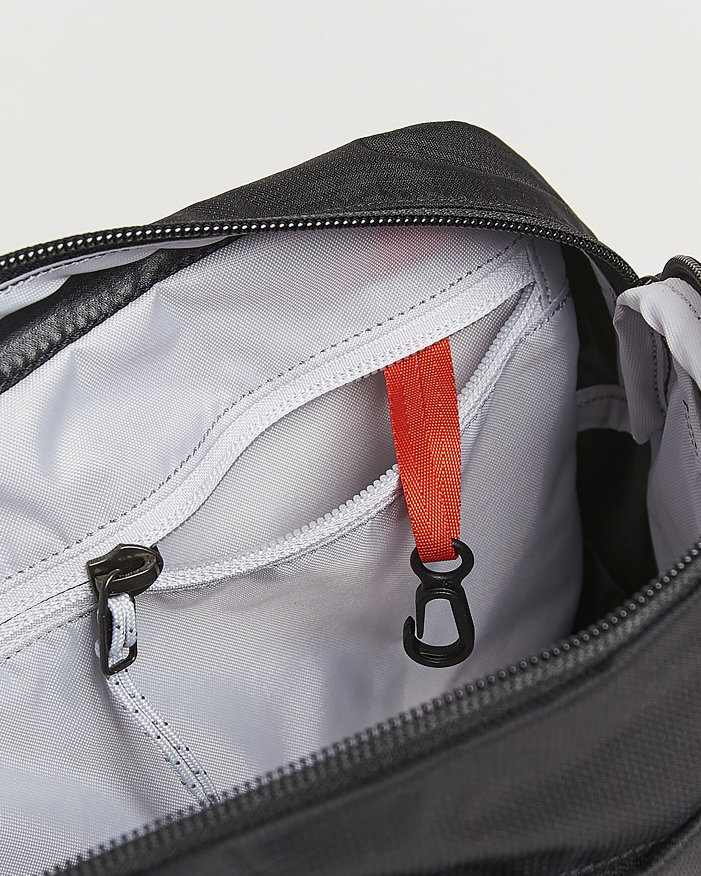 Homme | Sacs | Arc'teryx | Heliad Crossbody Bag Black