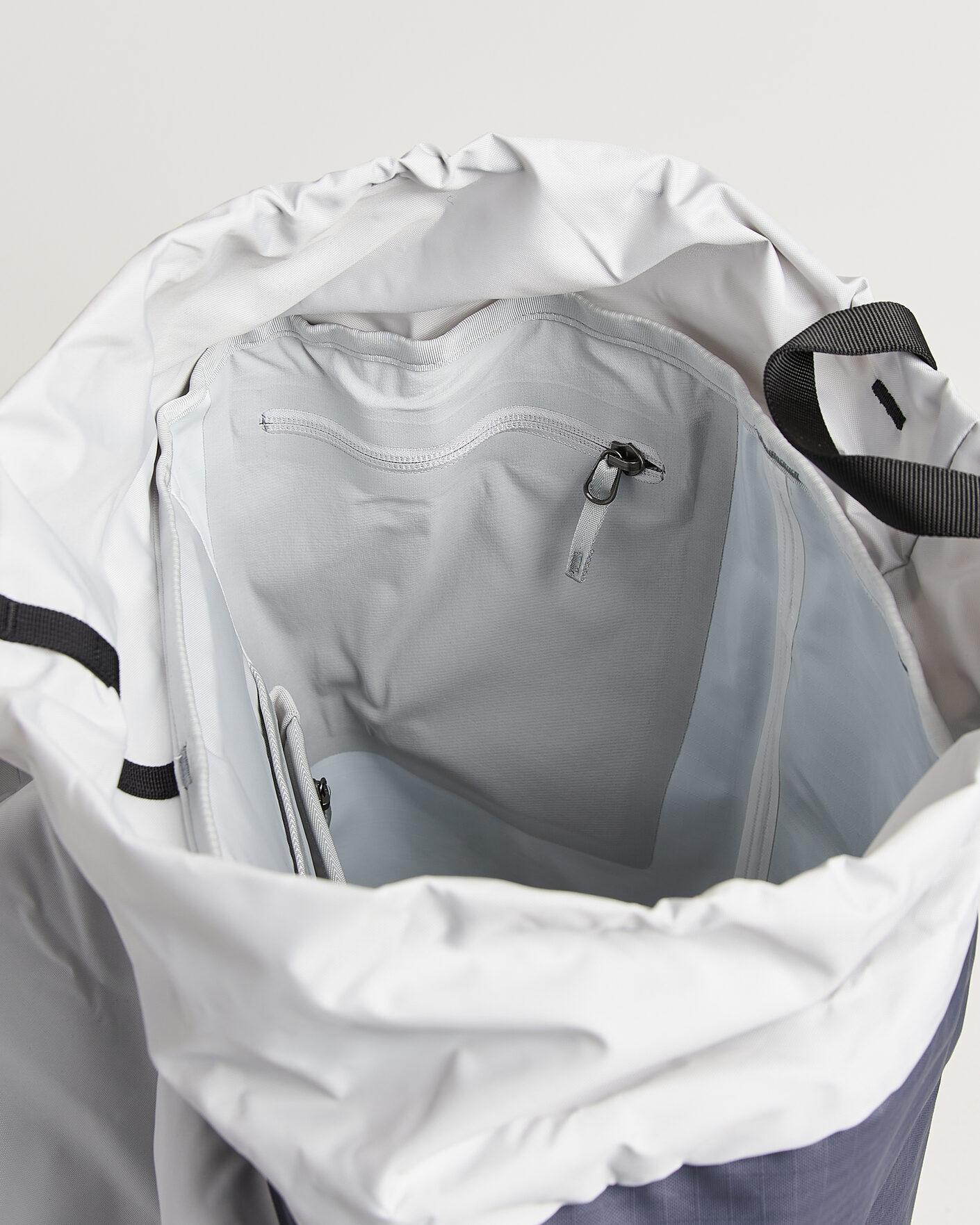 Heren | Tassen | Arc'teryx | Granville 25L Backpack Dark Stratus