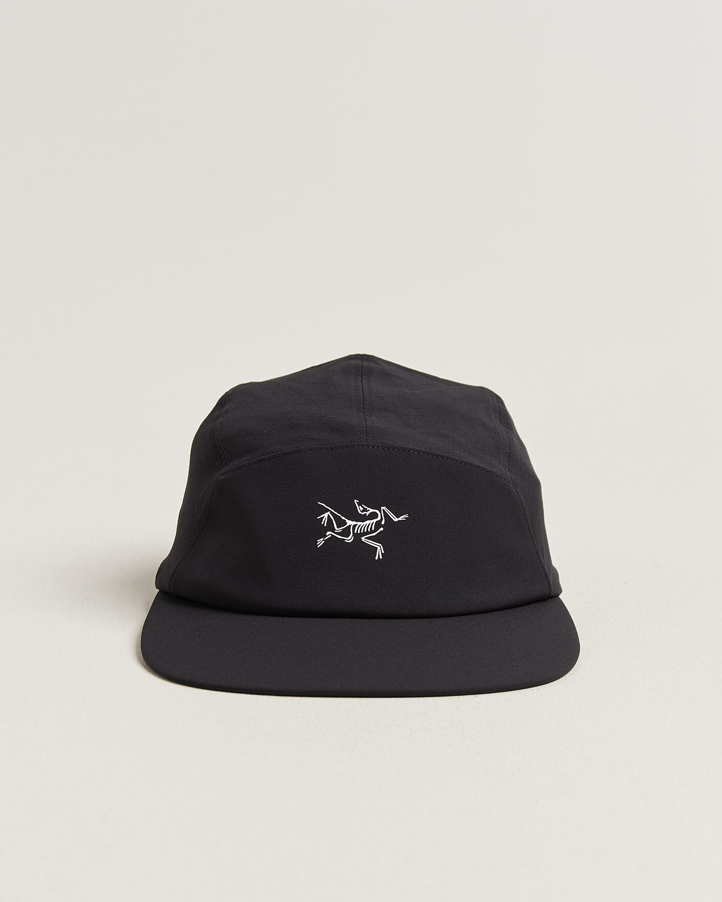 Homme | Bobs Et Casquettes | Arc'teryx | Gamma 5 Panel Cap Black