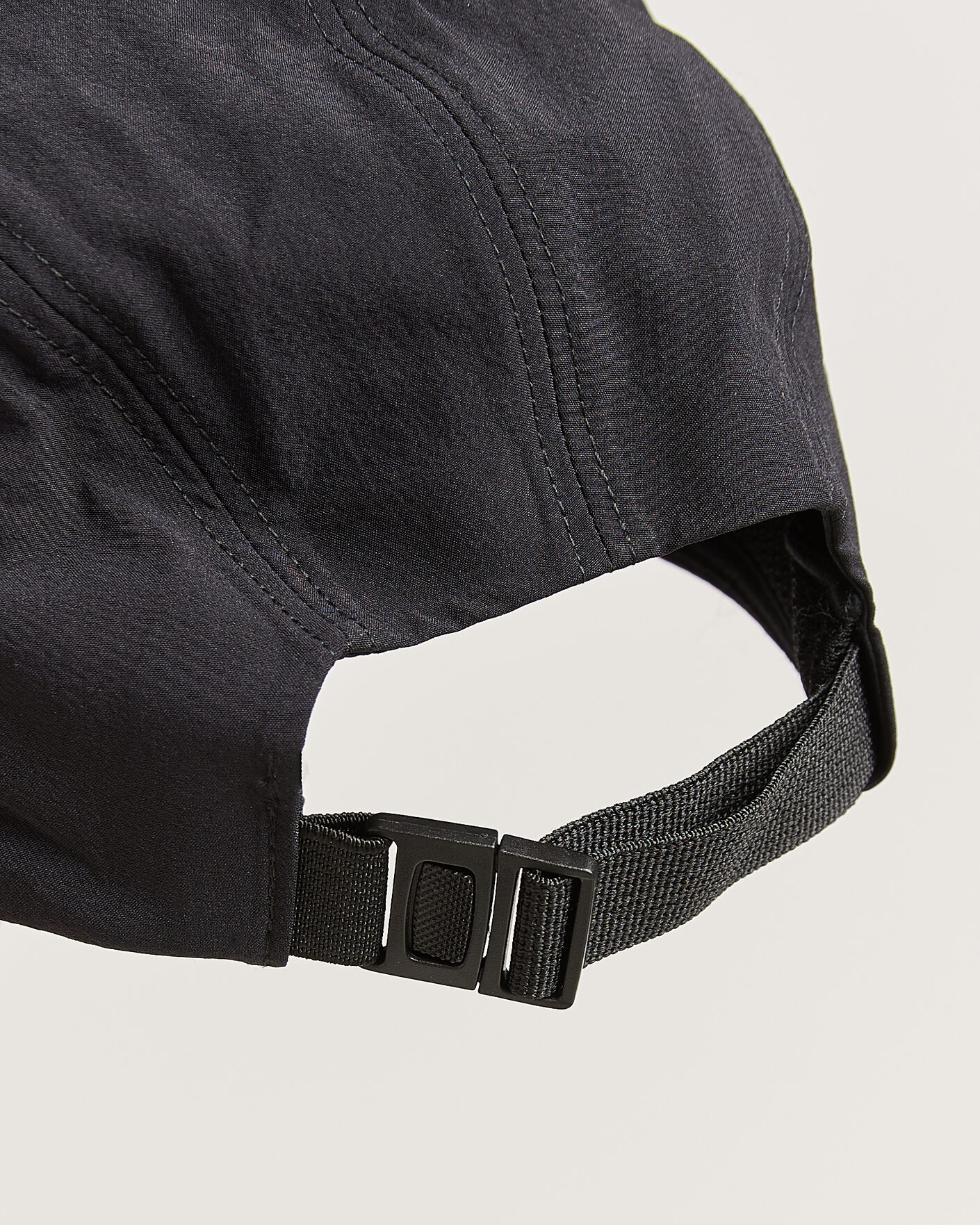 Homme | Bobs Et Casquettes | Arc'teryx | Gamma 5 Panel Cap Black