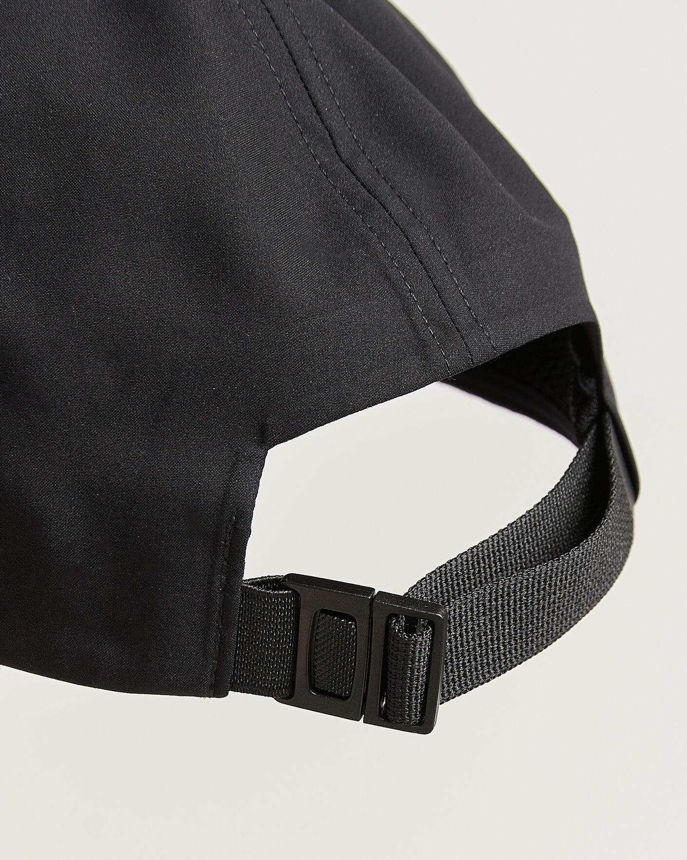 Homme | Bobs Et Casquettes | Arc'teryx | Bird Word Cap 24K Black