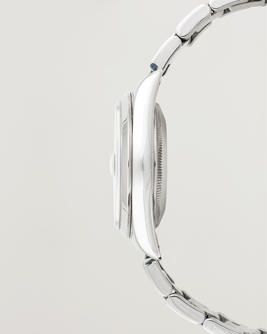 Homme | Pre-Owned & Vintage Watches | Rolex Pre-Owned | Datejust 36 