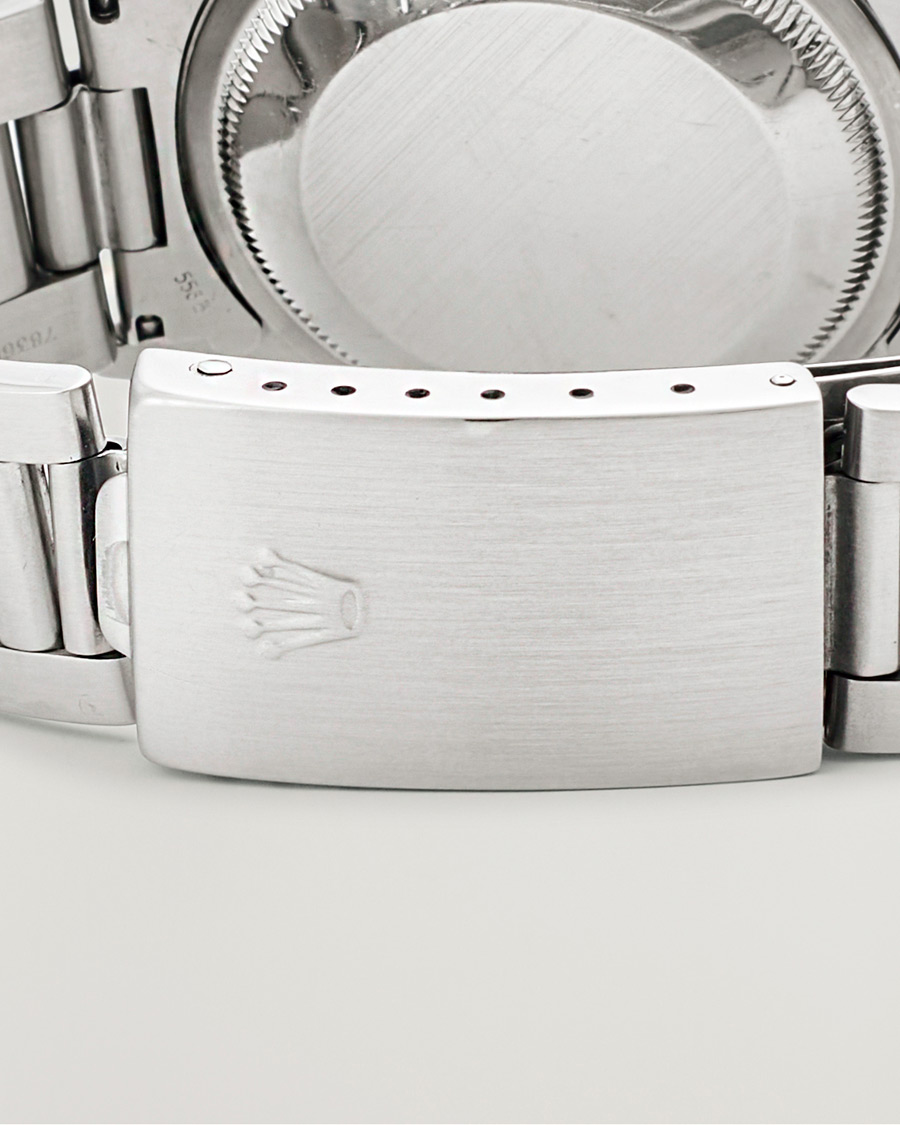 Homme | Pre-Owned & Vintage Watches | Rolex Pre-Owned | Datejust 36 