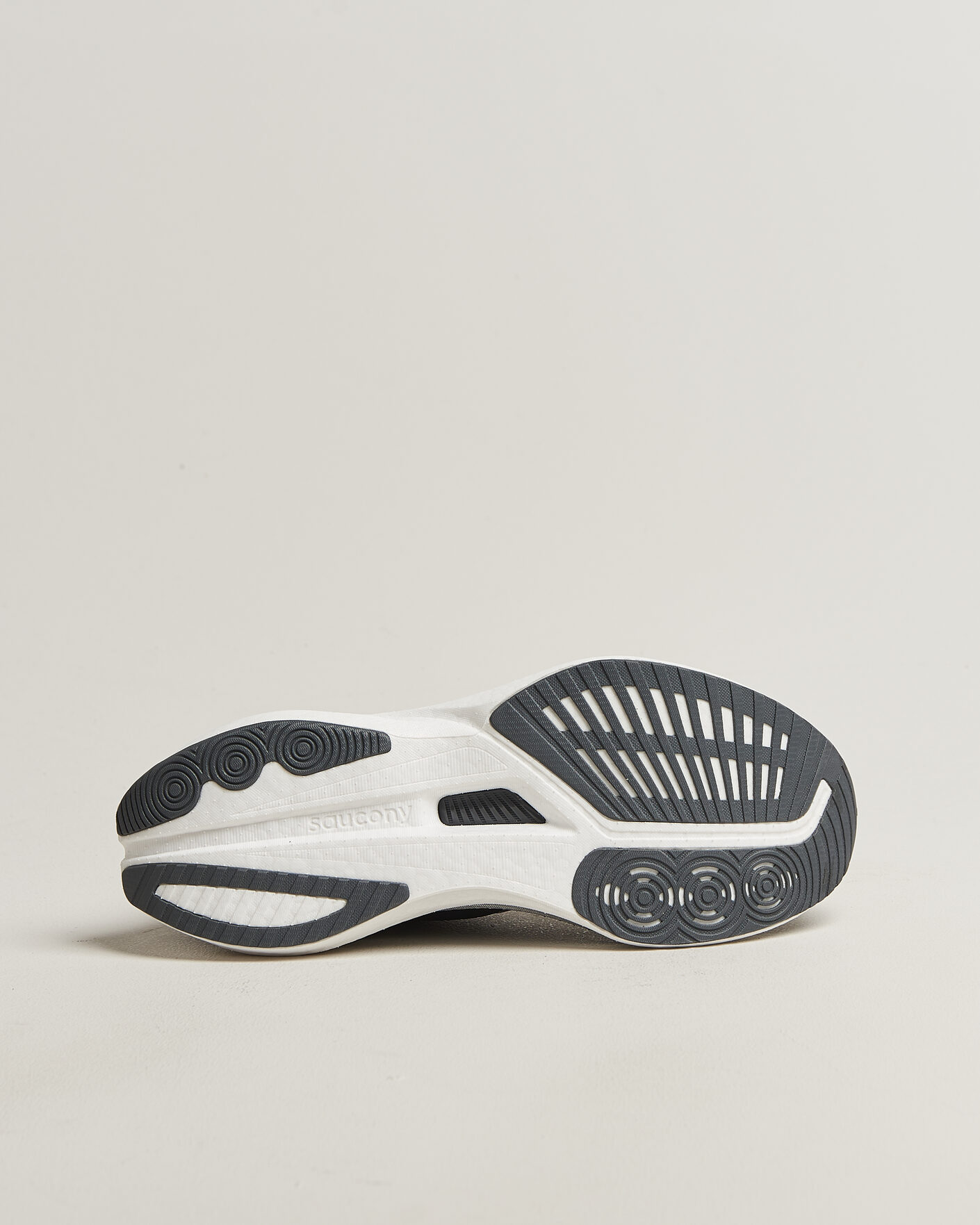 Homme | Chaussures De Running | Saucony | Endorphin Speed 5 Black/White