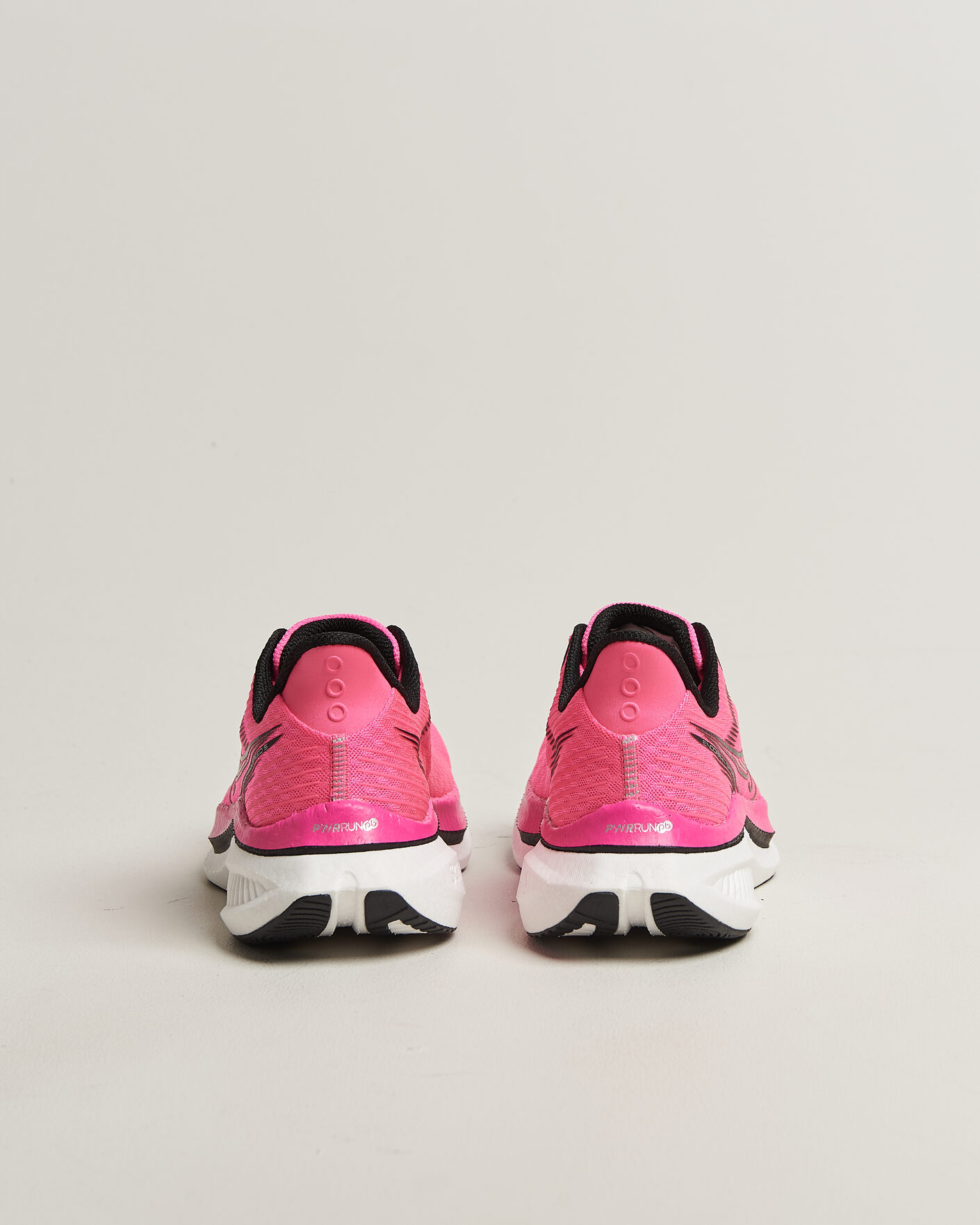 Heren | Hardloopschoenen | Saucony | Endorphin Speed 5 Shock/Black