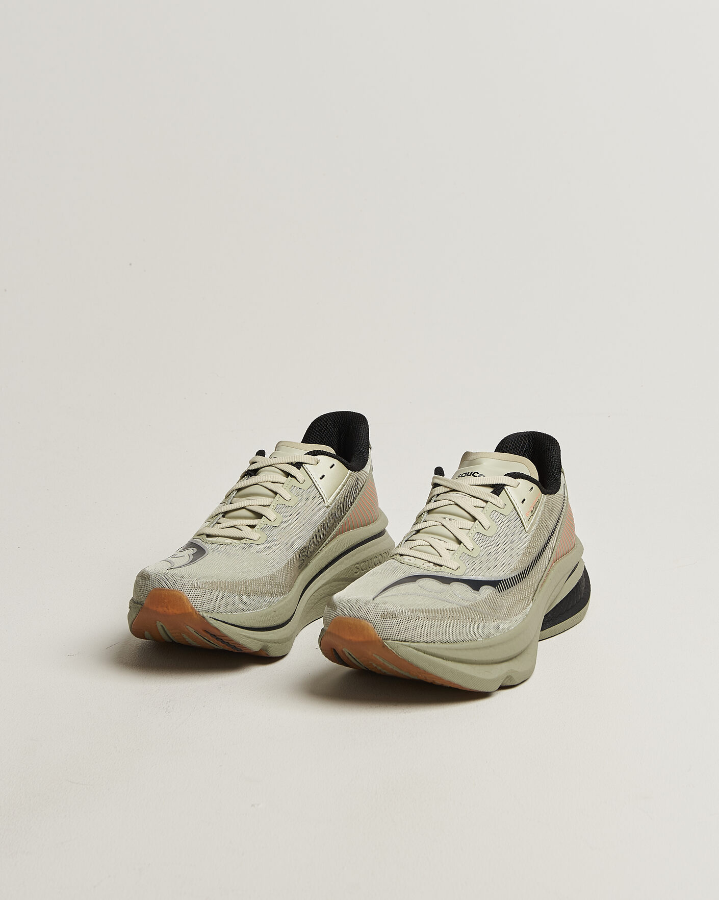 Heren | Hardloopschoenen | Saucony | Endorphin Azura Sage/Laurel