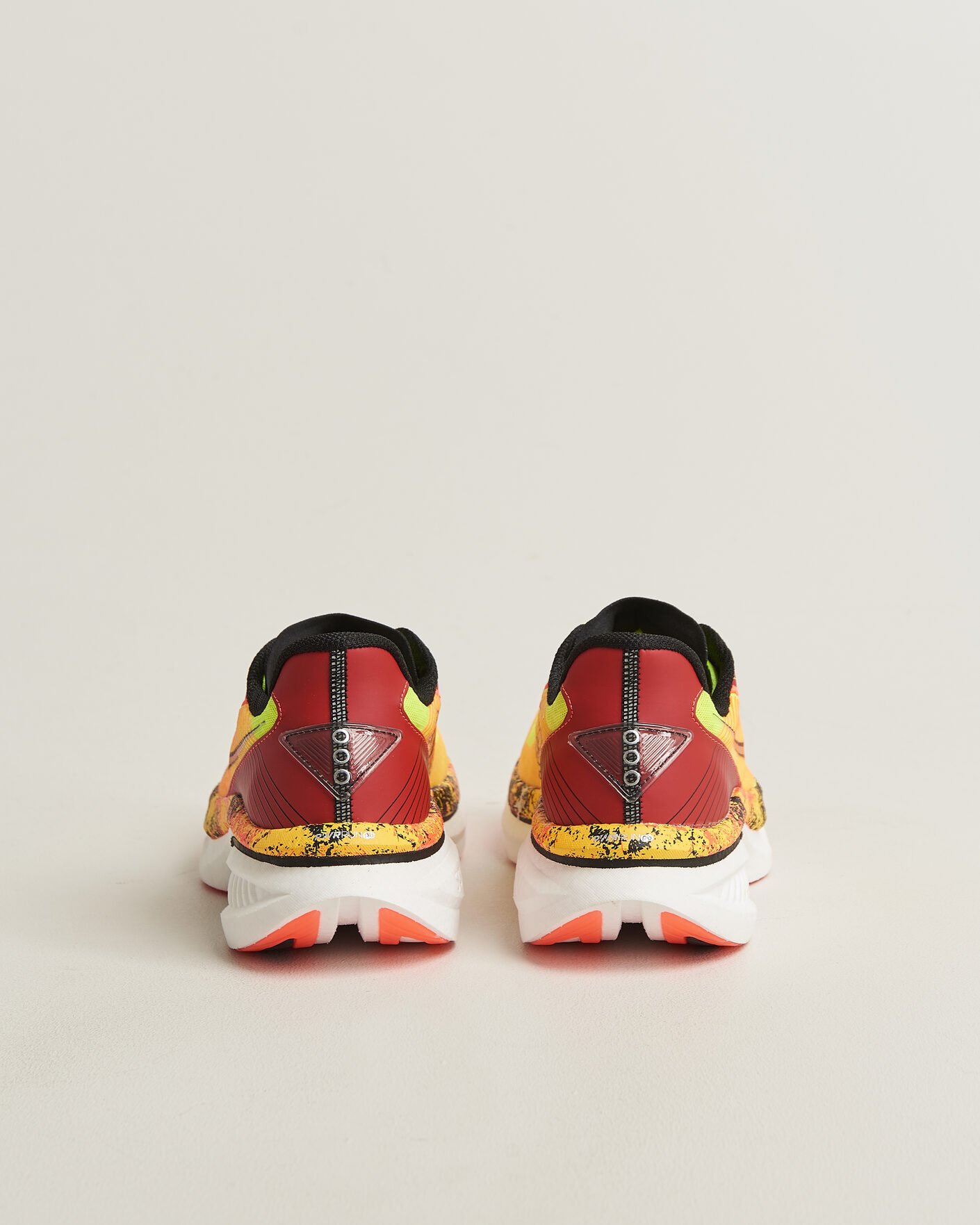 Heren | Hardloopschoenen | Saucony | Endorphin Azura Citron/Black