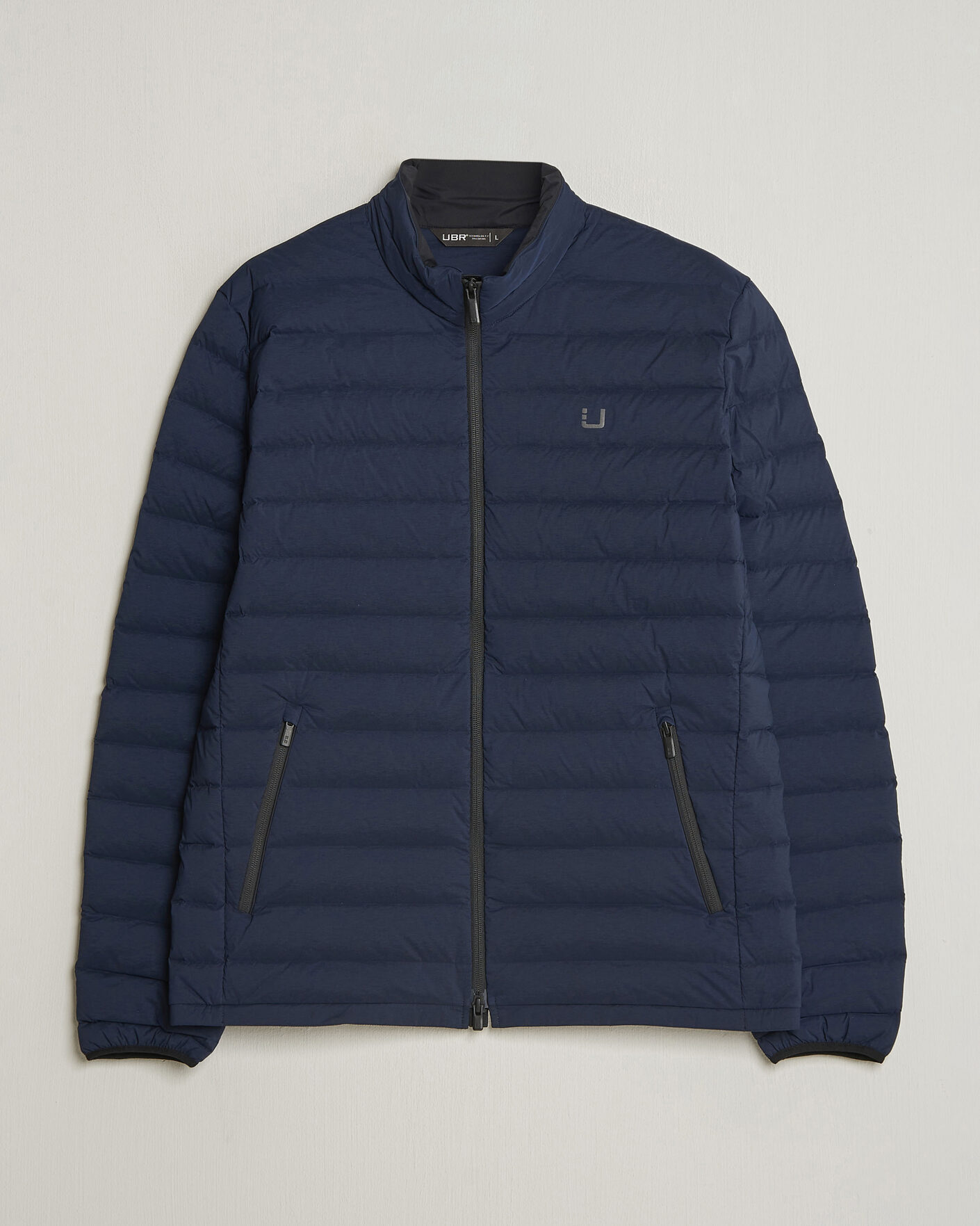 Heren | Jassen | UBR | Super Sonic Jacket Navy
