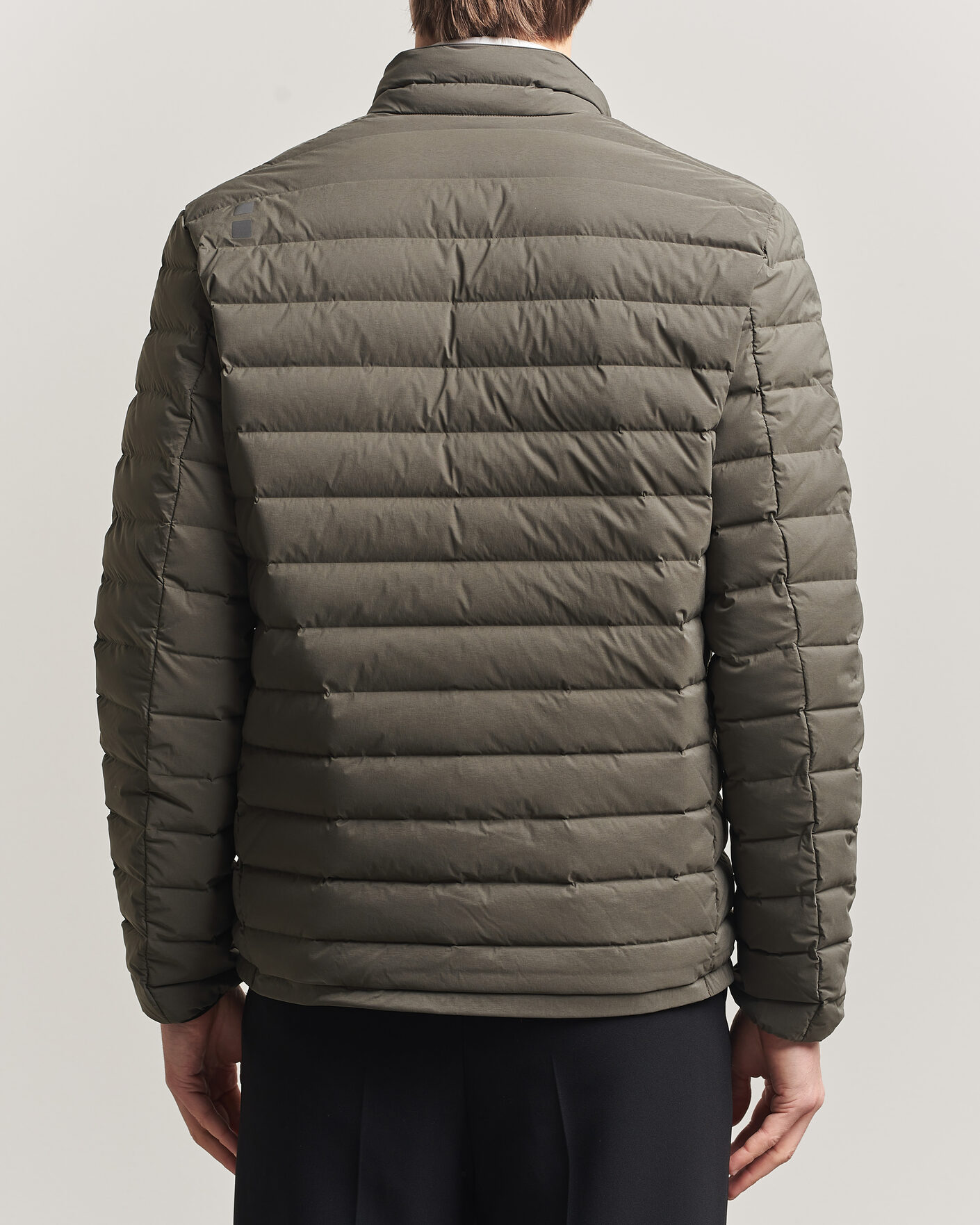 Homme | Manteaux Et Vestes | UBR | Super Sonic Jacket Thyme