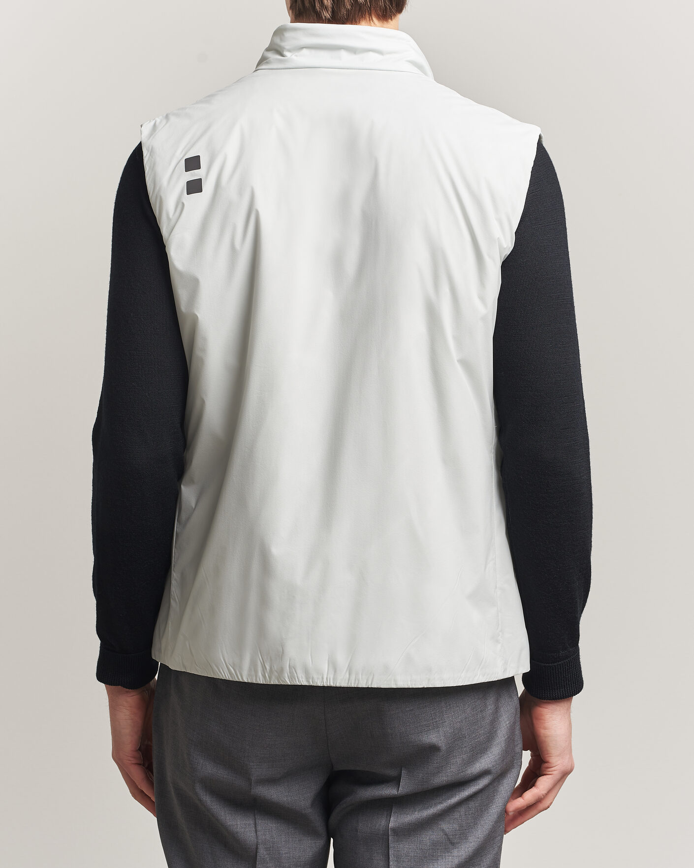 Homme | Gilets | UBR | Raptor Lightweight Vest Chalk