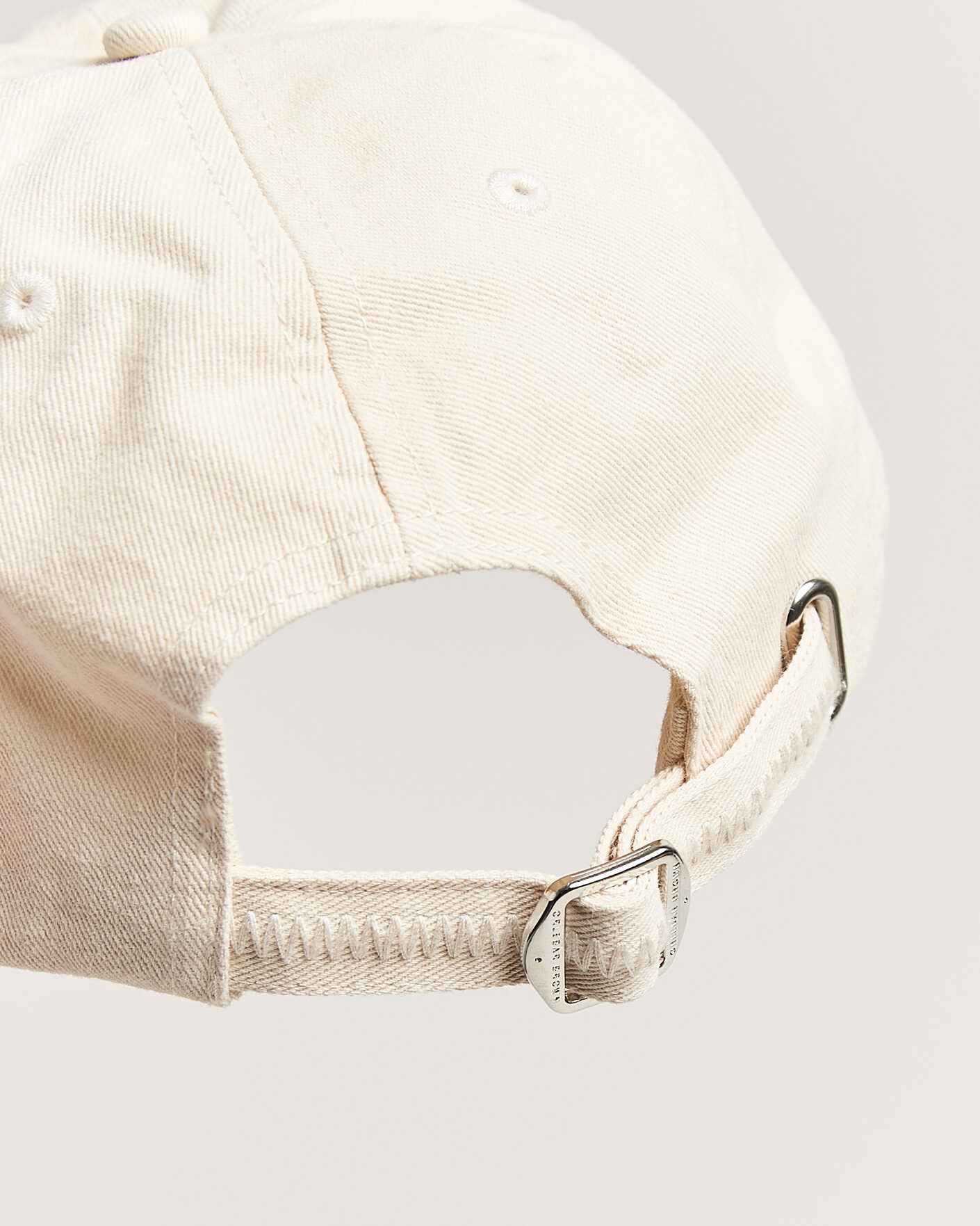 Heren | Hoeden en petten | Orlebar Brown | Berney Cotton Cap Chai