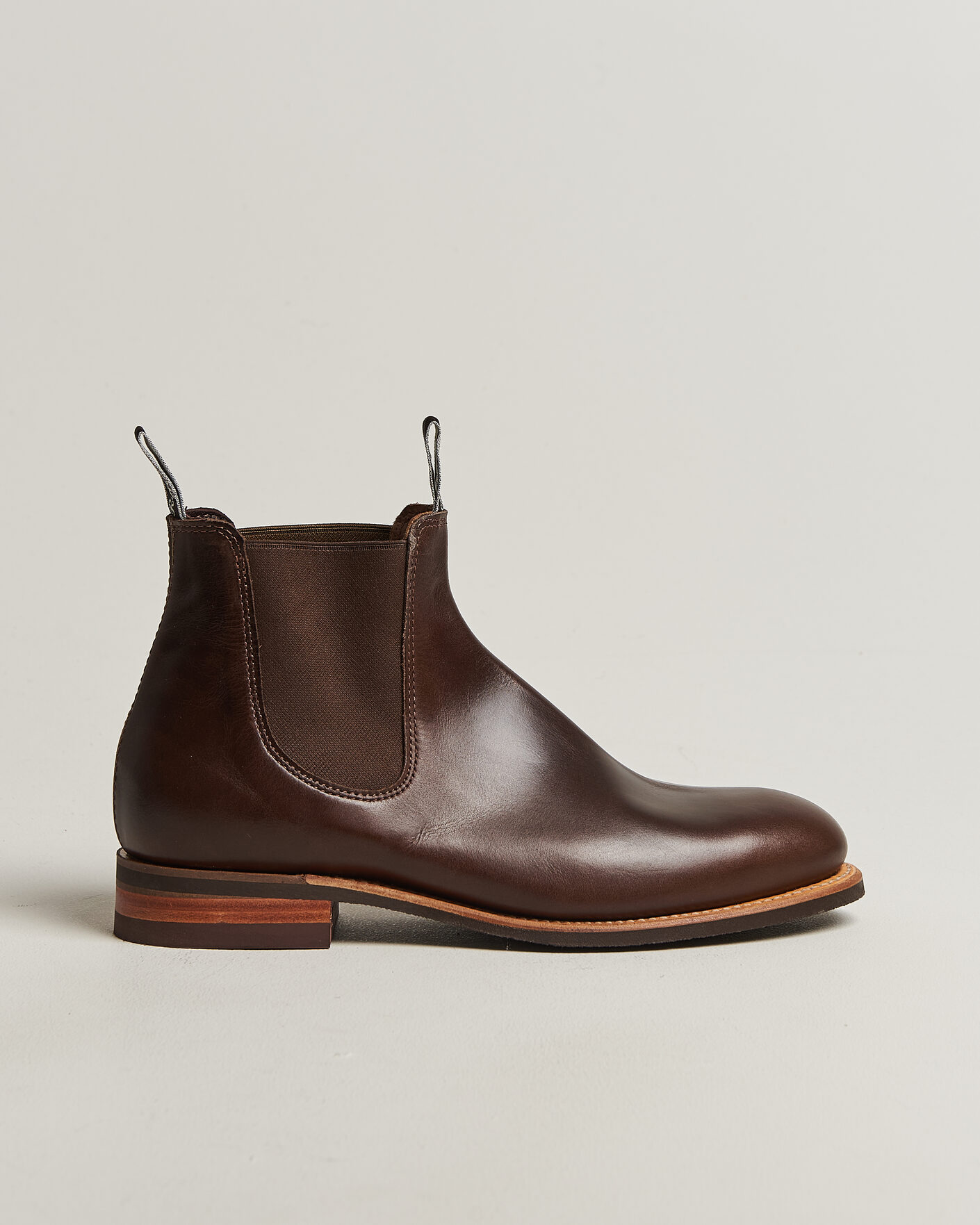 Heren | Laarzen | R.M.Williams | Comfort Turnout G Boot Walnut