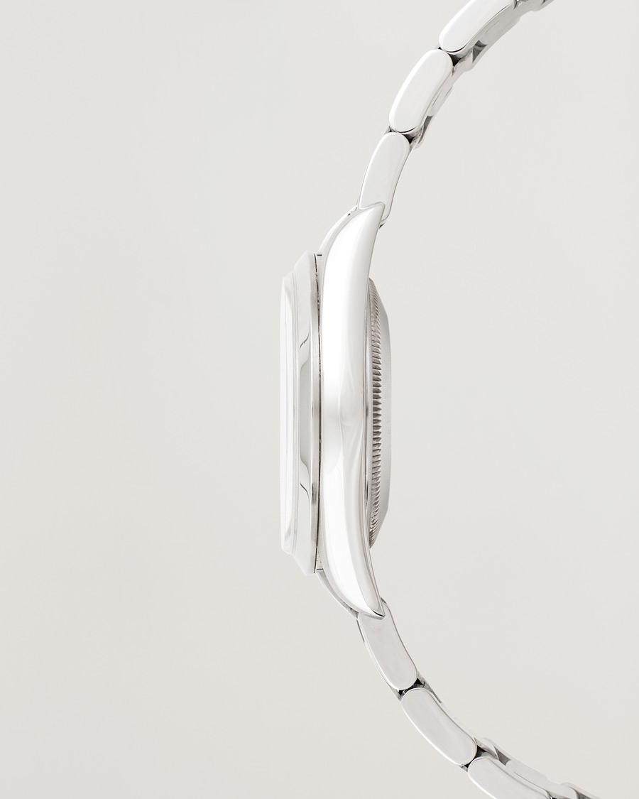 Homme | Pre-Owned & Vintage Watches | Rolex Pre-Owned | Explorer 36 