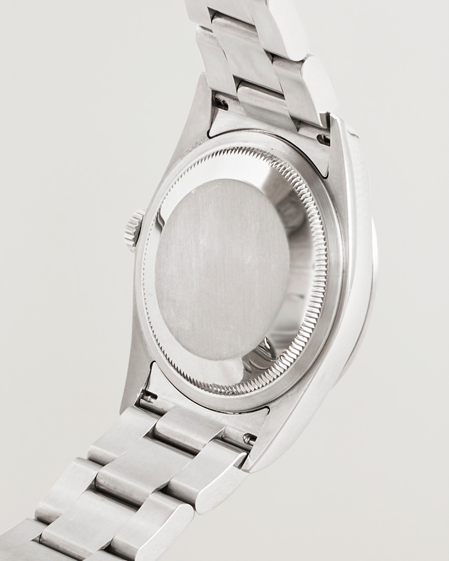 Homme | Pre-Owned & Vintage Watches | Rolex Pre-Owned | Explorer 36 