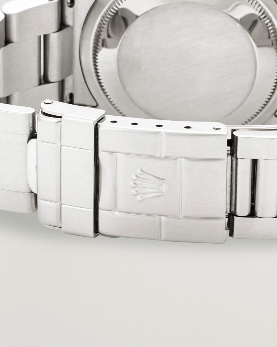 Homme | Pre-Owned & Vintage Watches | Rolex Pre-Owned | Explorer 36 